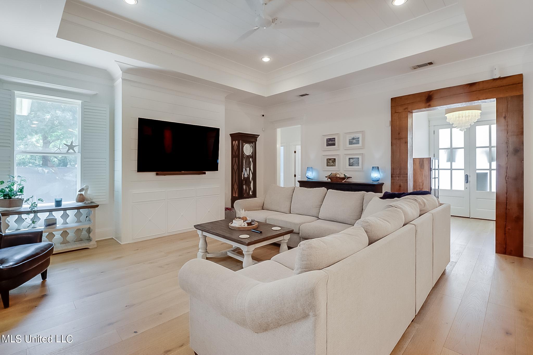 13303 Kinder Drive
