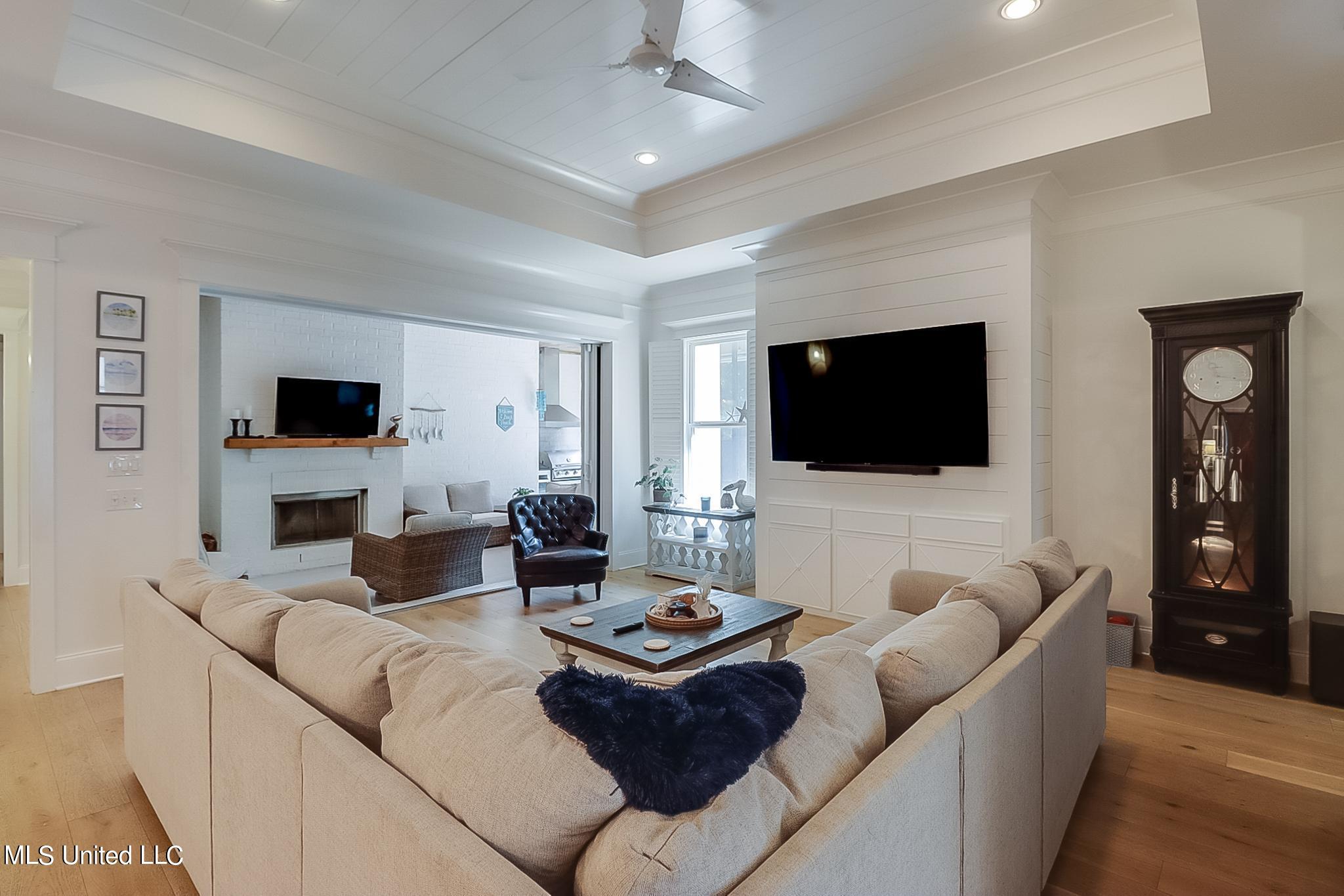 13303 Kinder Drive