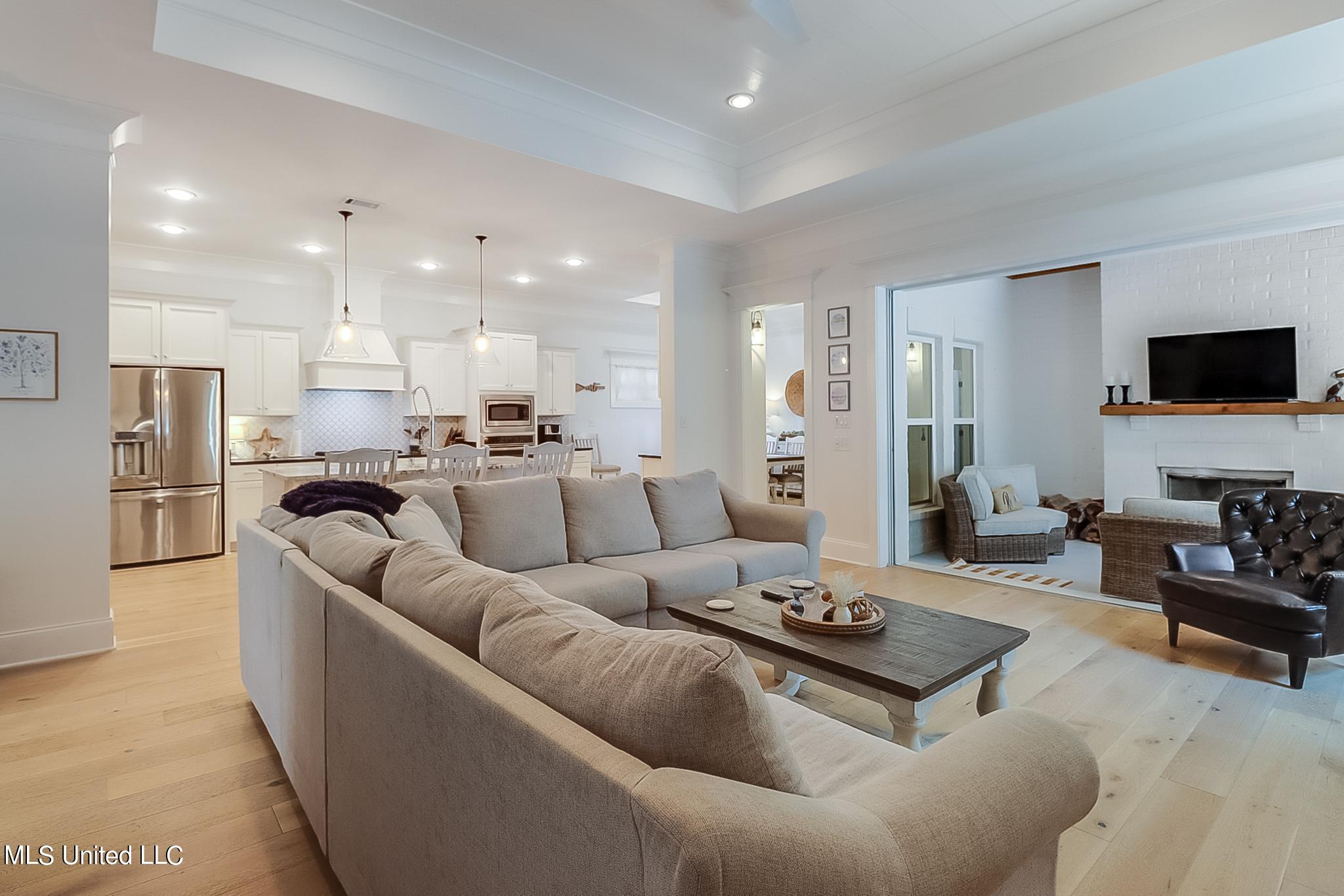 13303 Kinder Drive