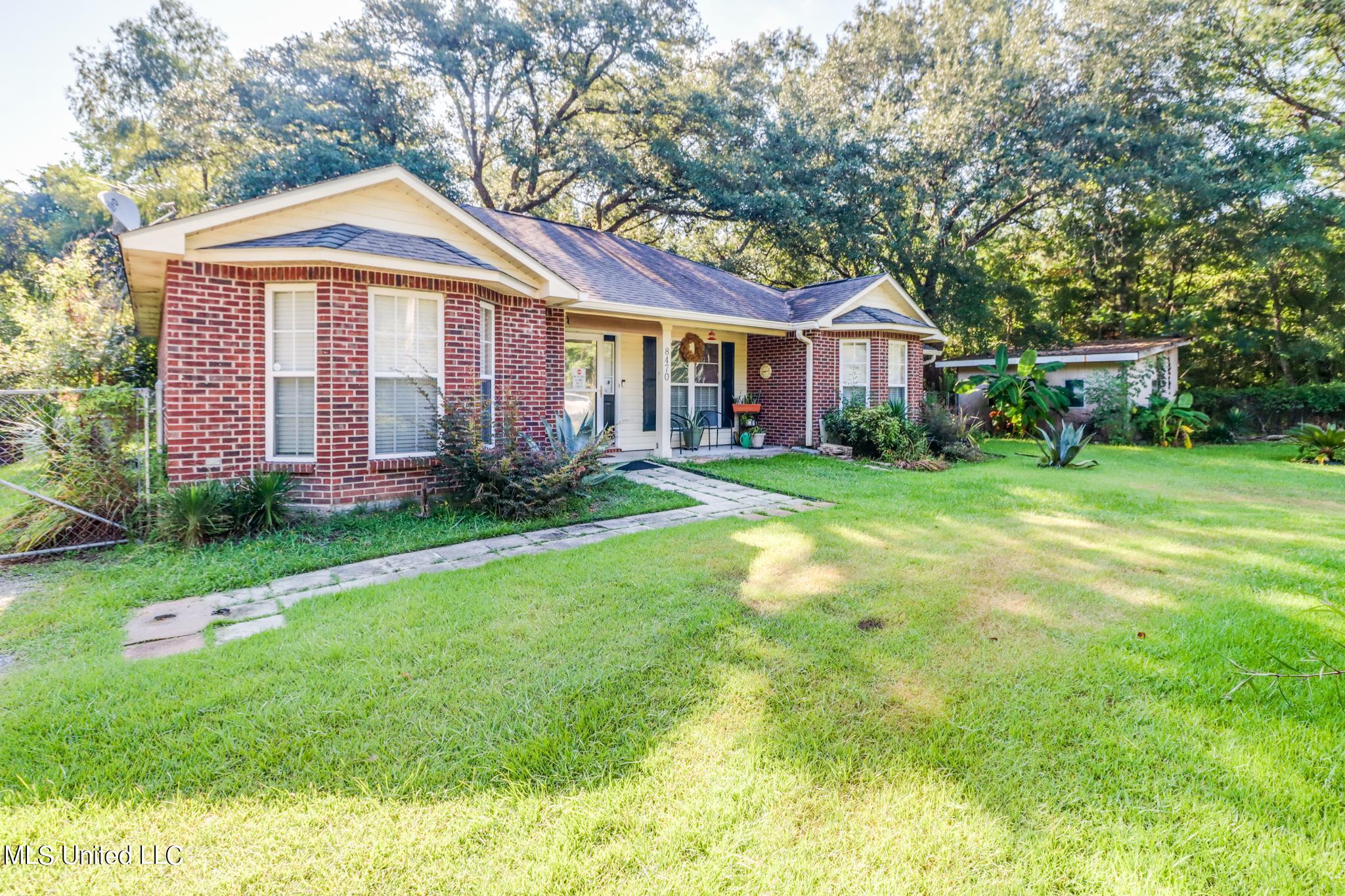 8470 Jeff Davis Drive