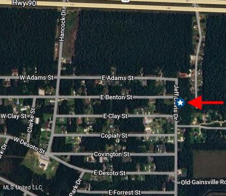 8470 Jeff Davis Drive