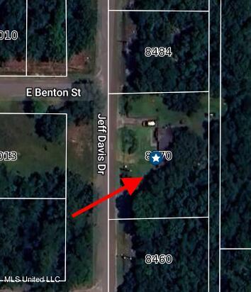 8470 Jeff Davis Drive