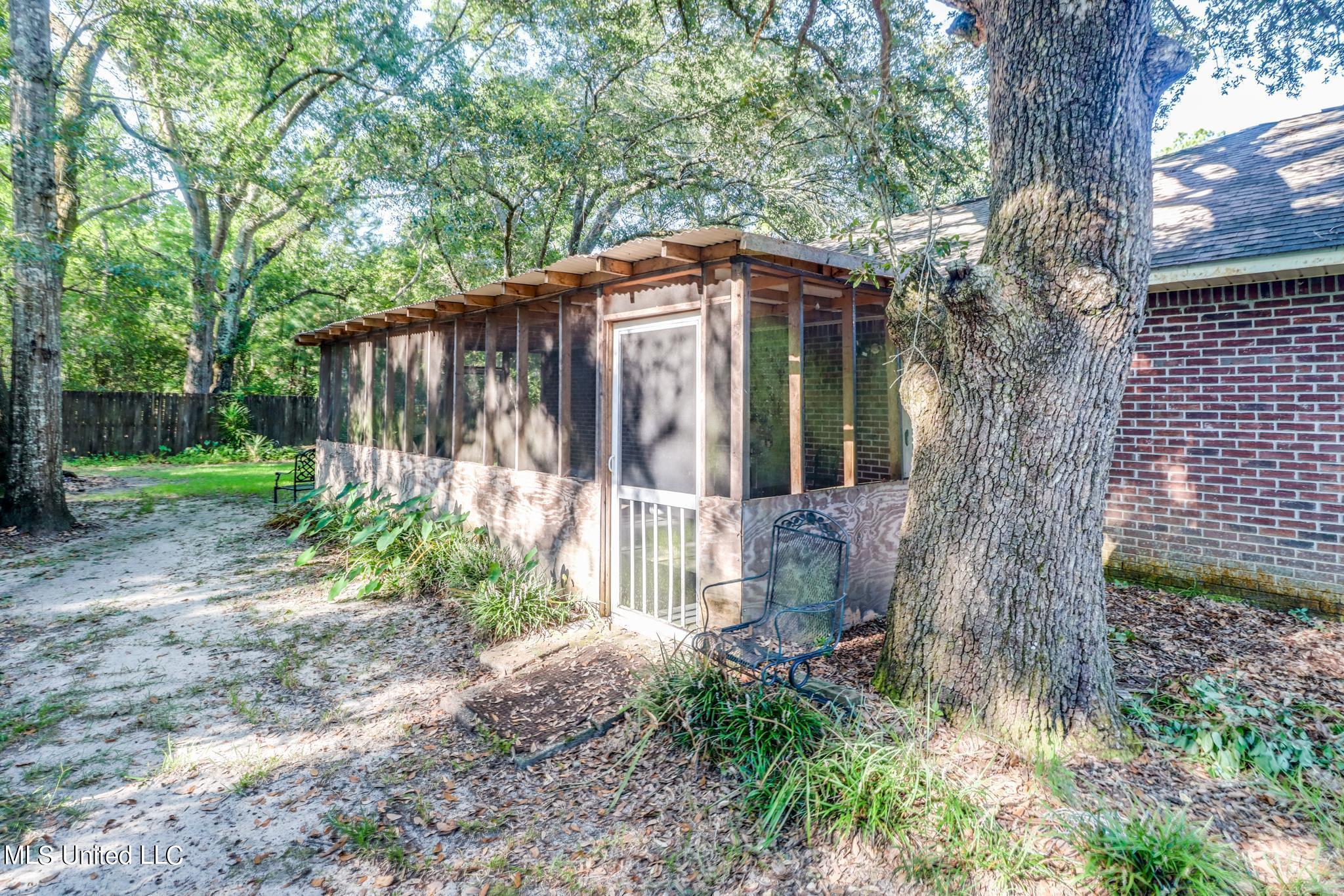 8470 Jeff Davis Drive