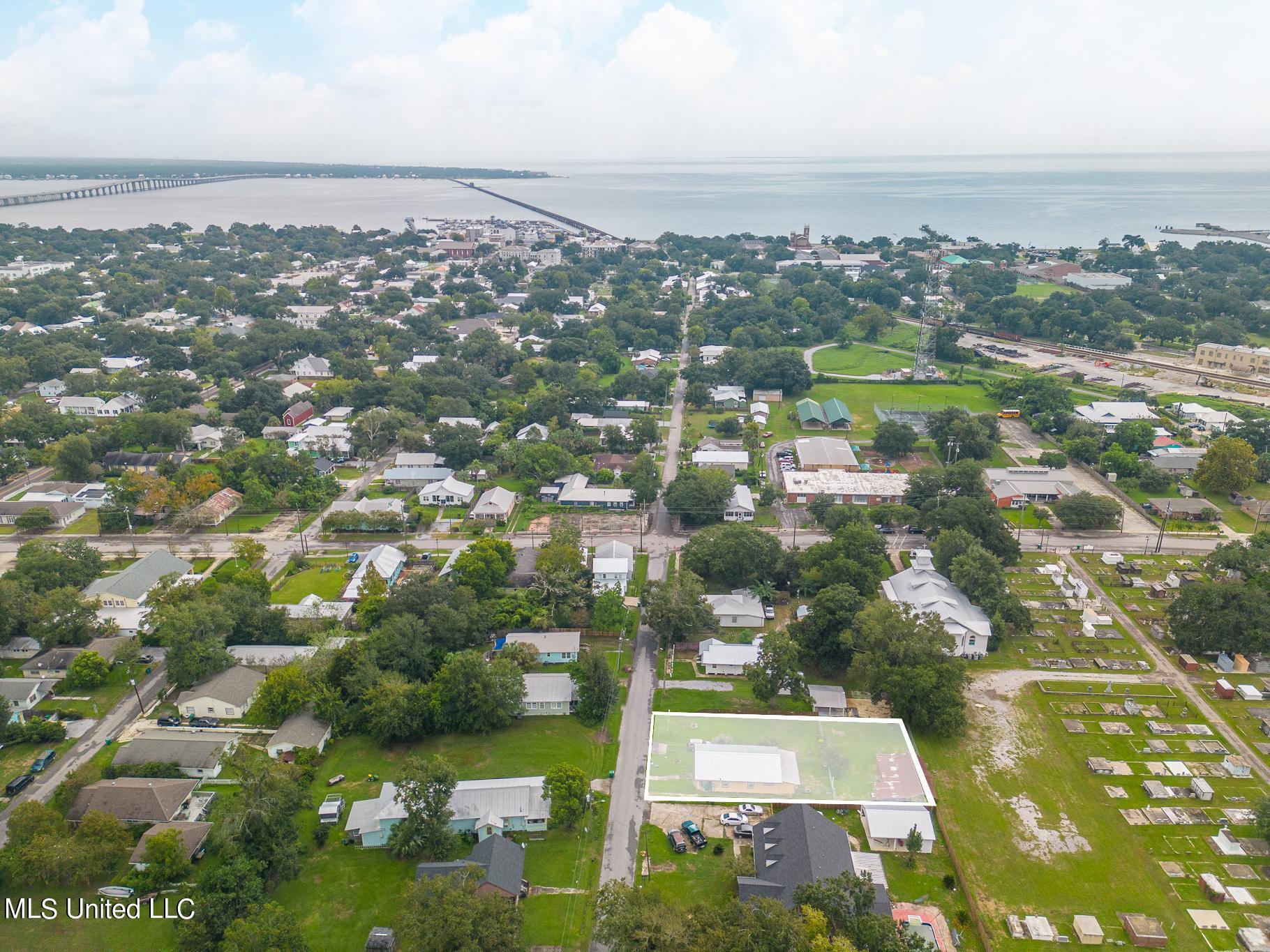 412 Easterbrook Street