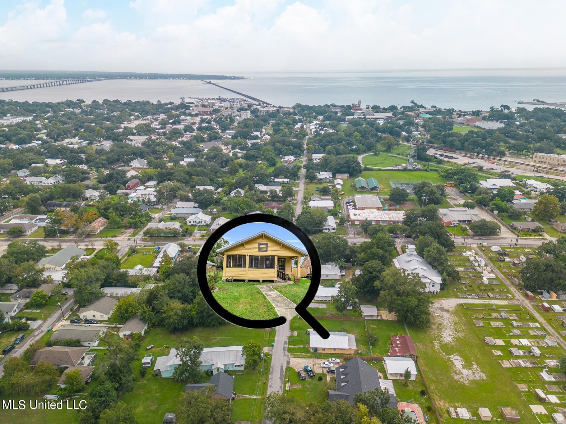 412 Easterbrook Street