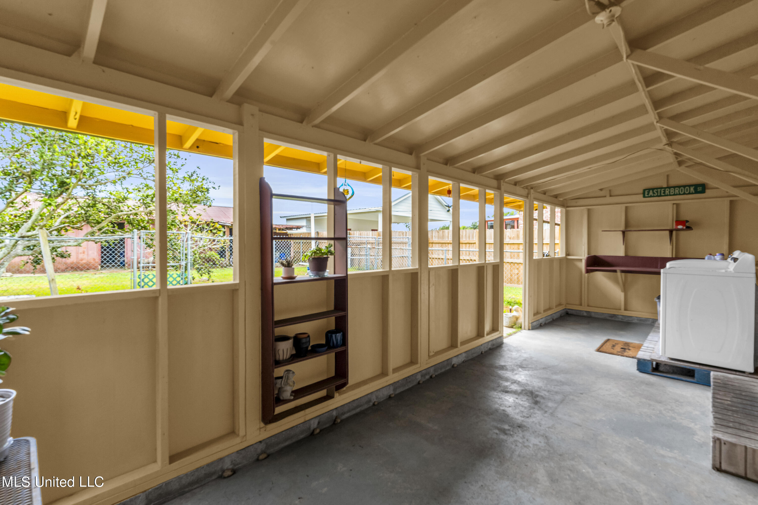 412 Easterbrook Street