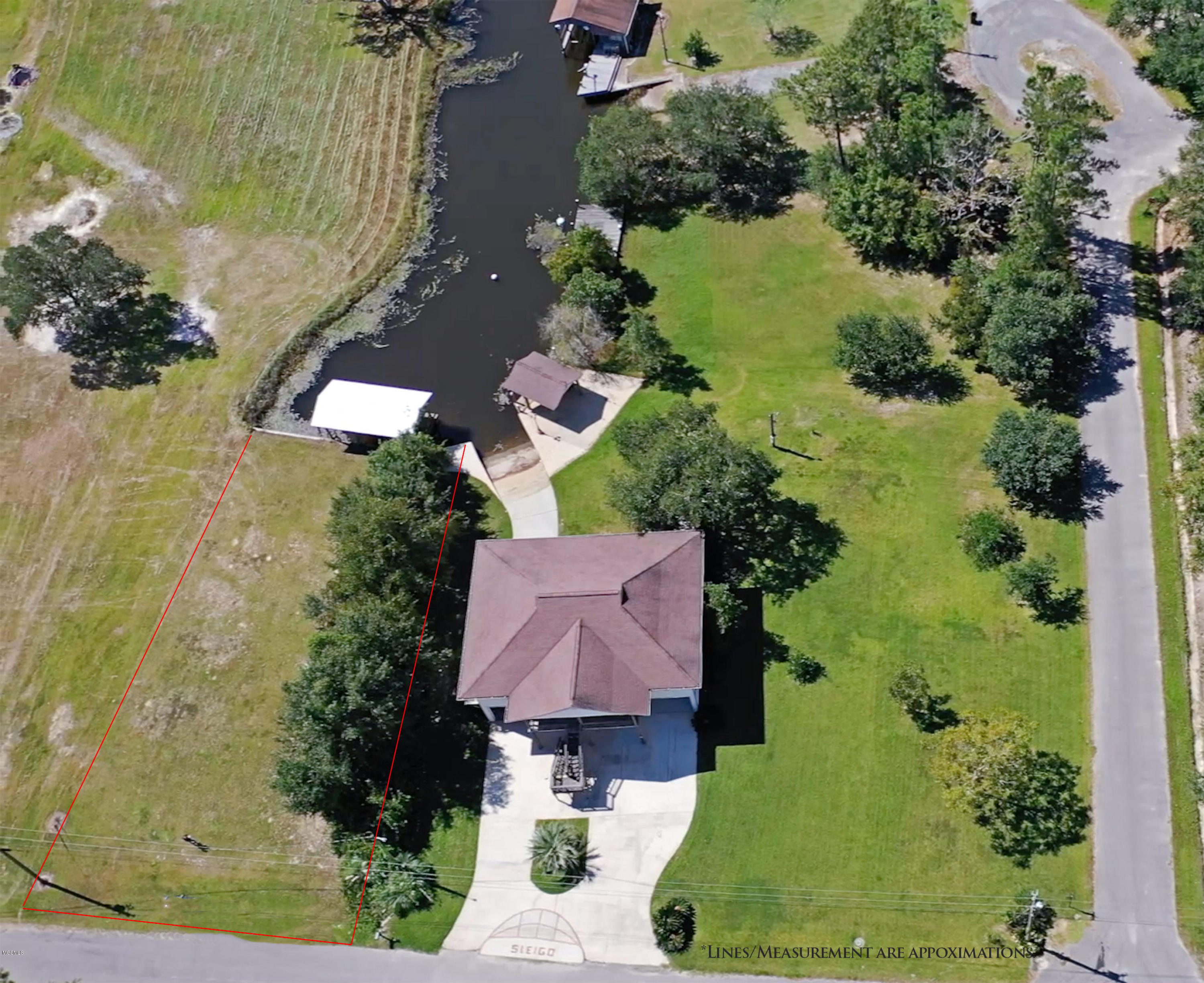 0 N Tampa Drive