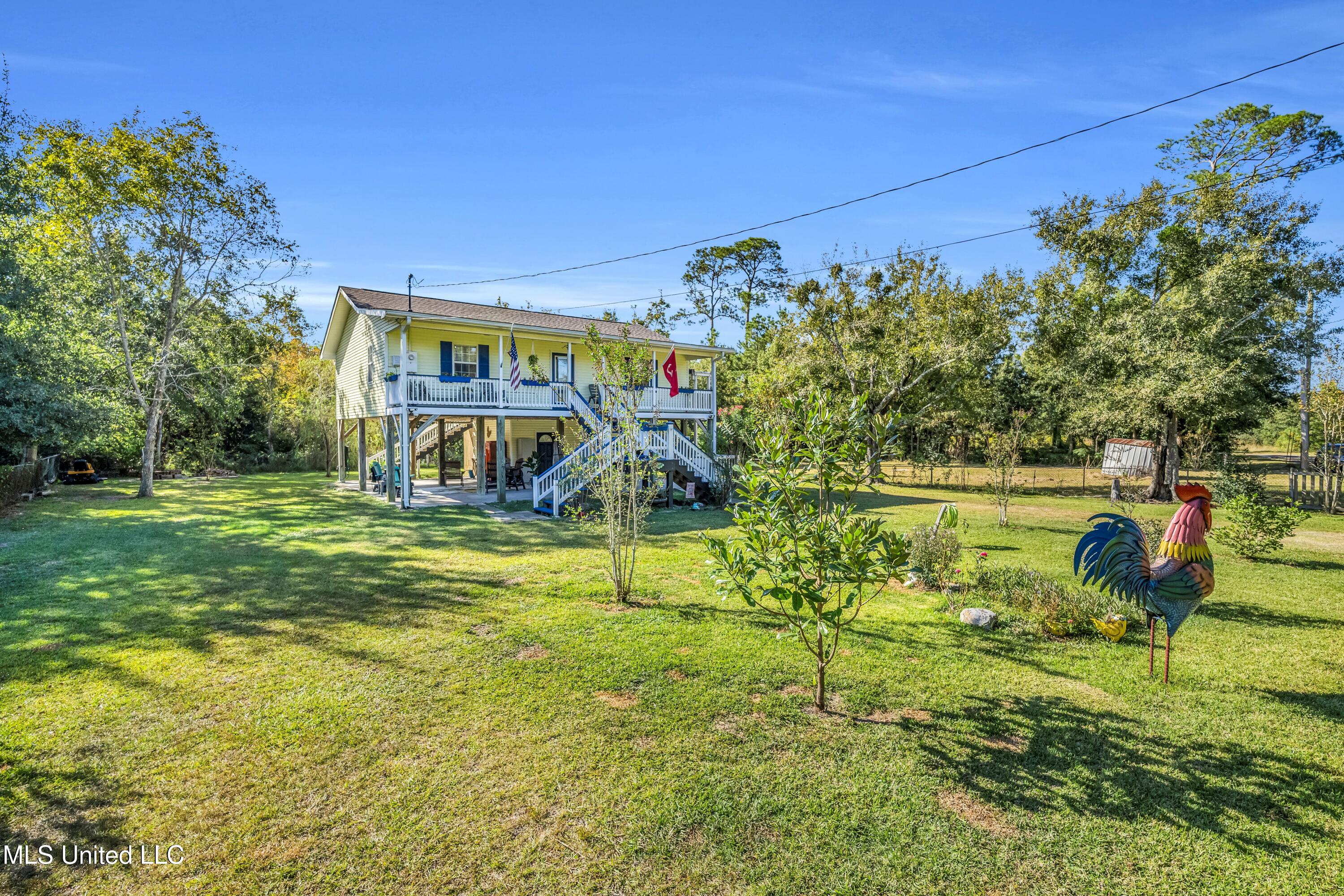 6265 S Railroad Avenue