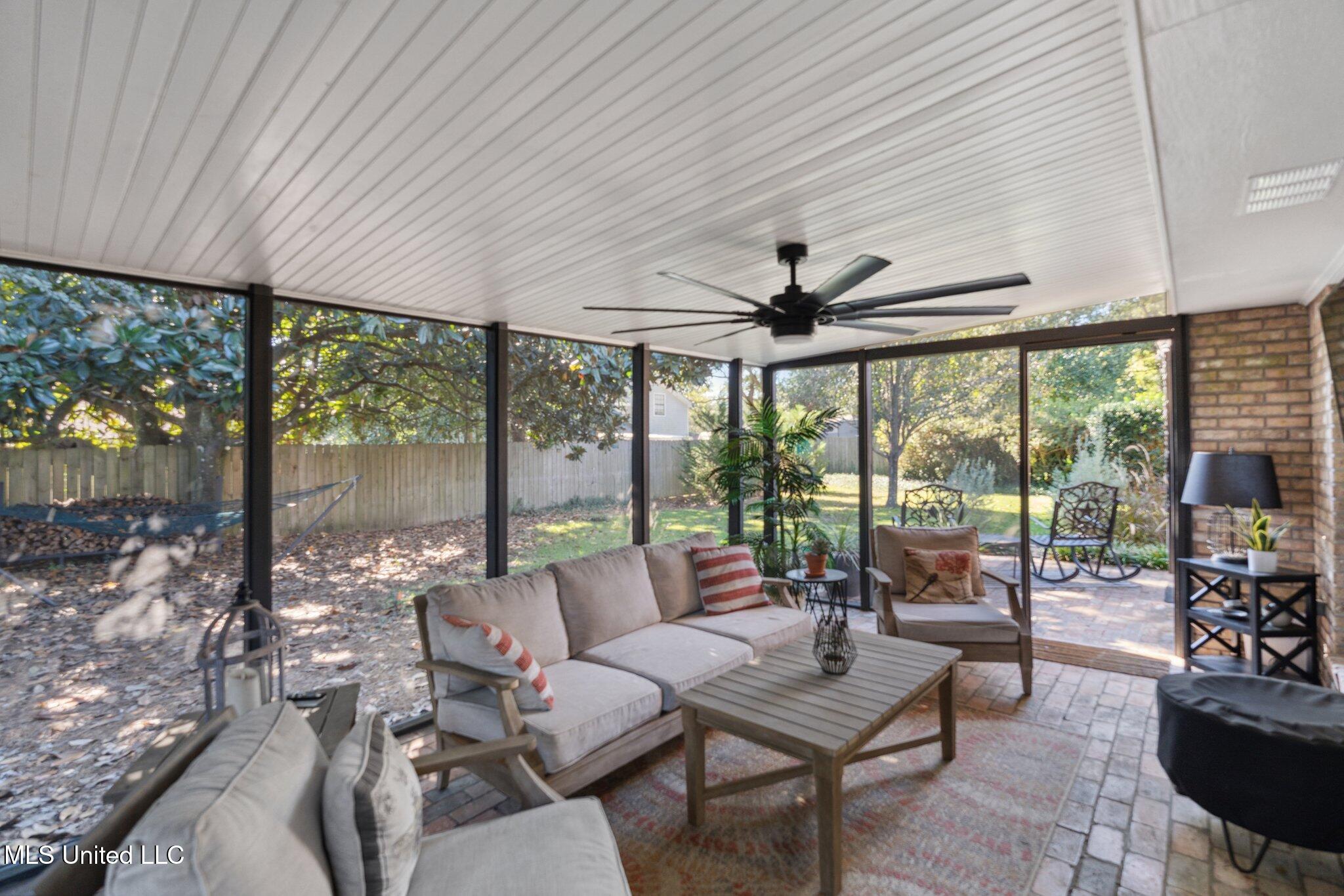 87128 Golf Club Drive