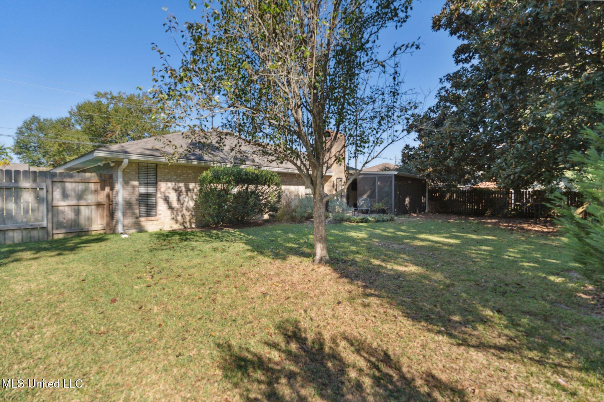 87128 Golf Club Drive