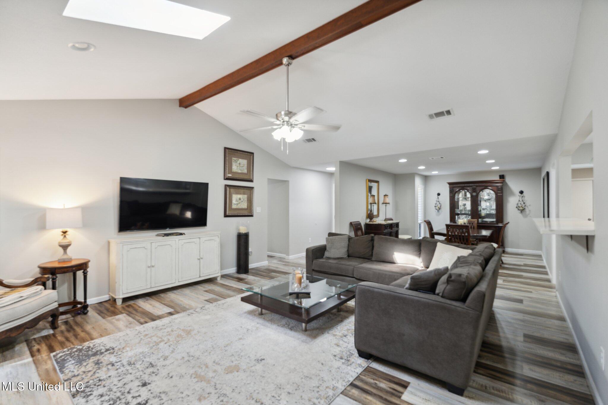 87128 Golf Club Drive