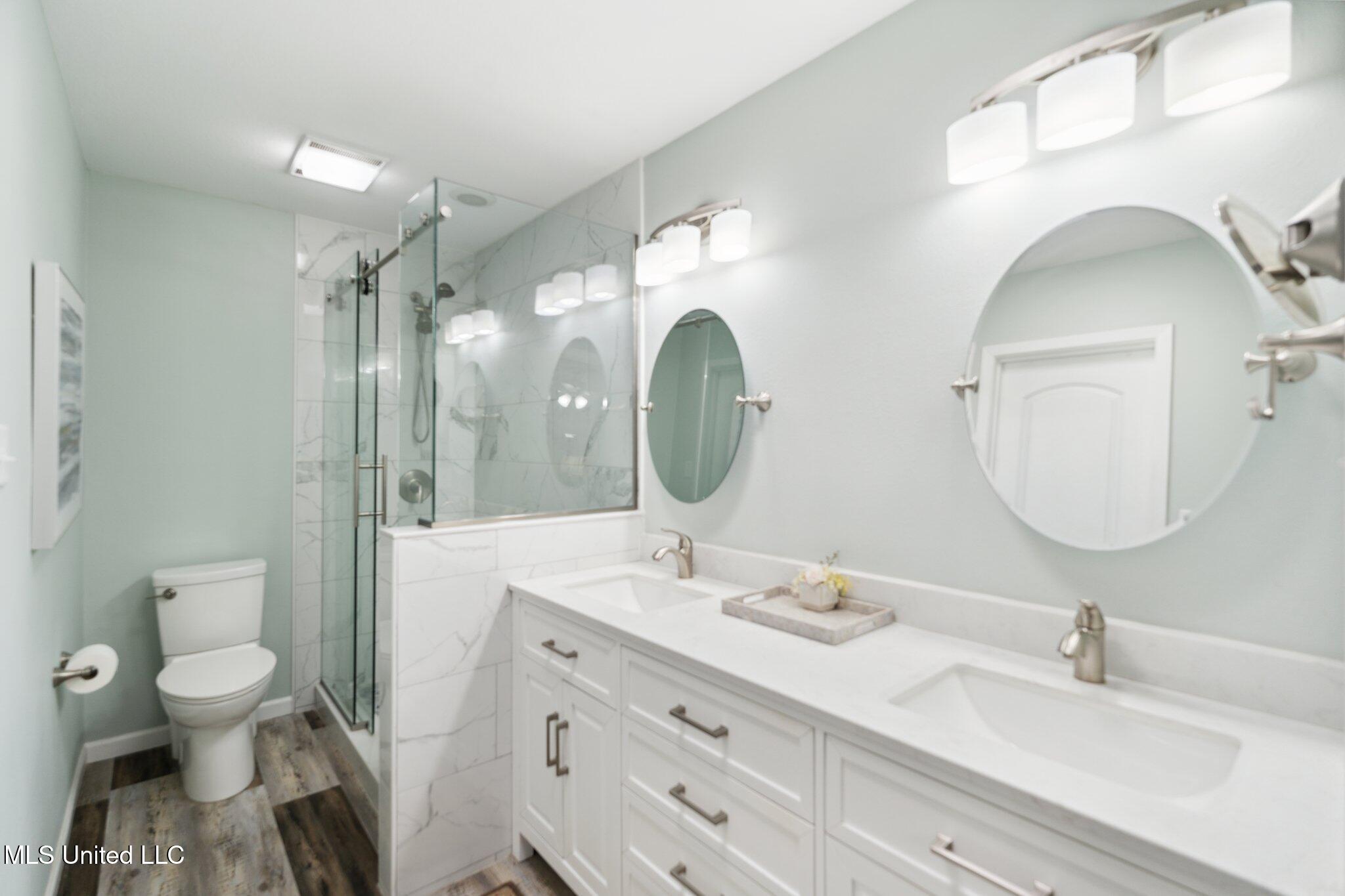 87128 Golf Club Drive