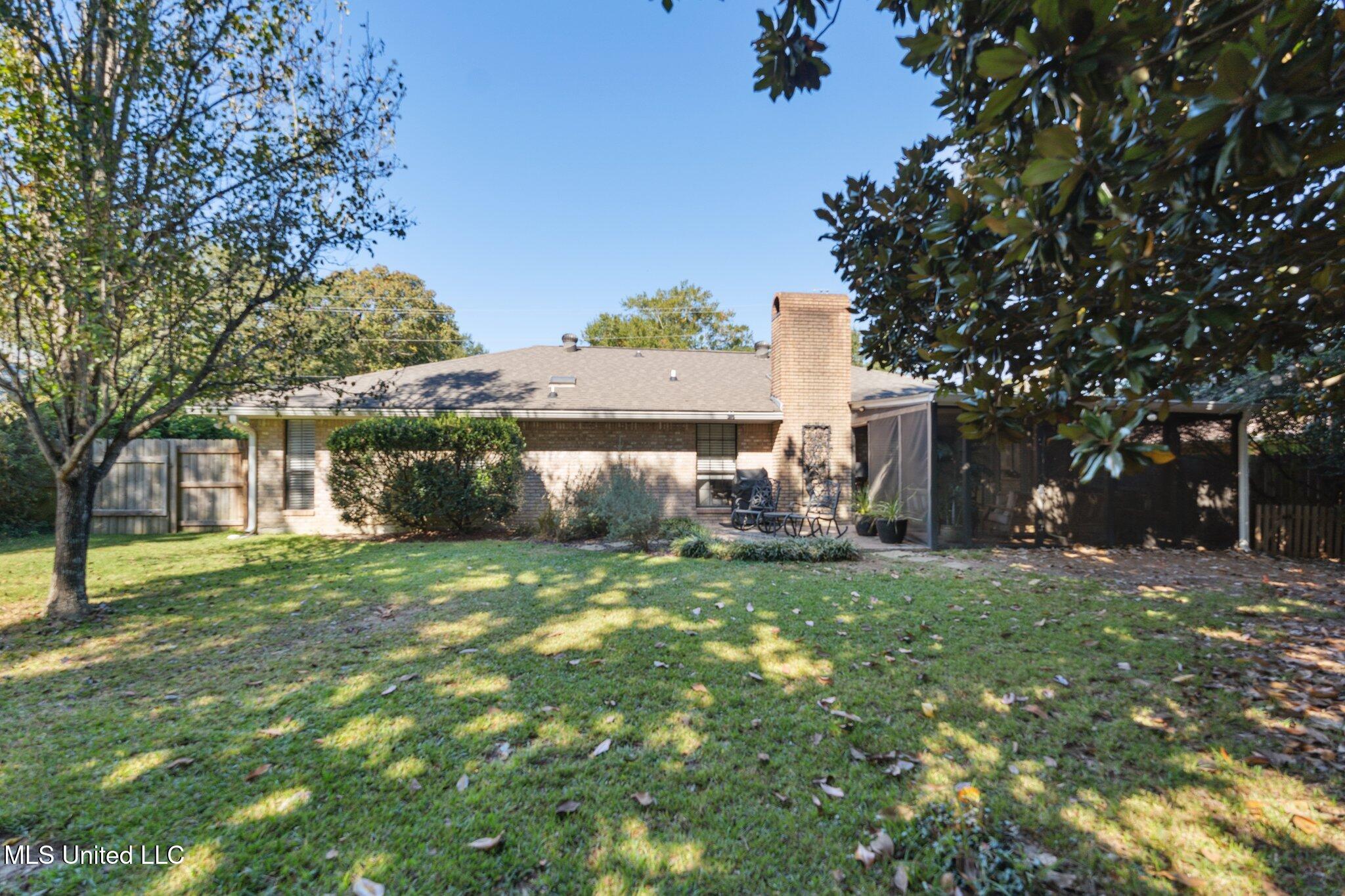 87128 Golf Club Drive