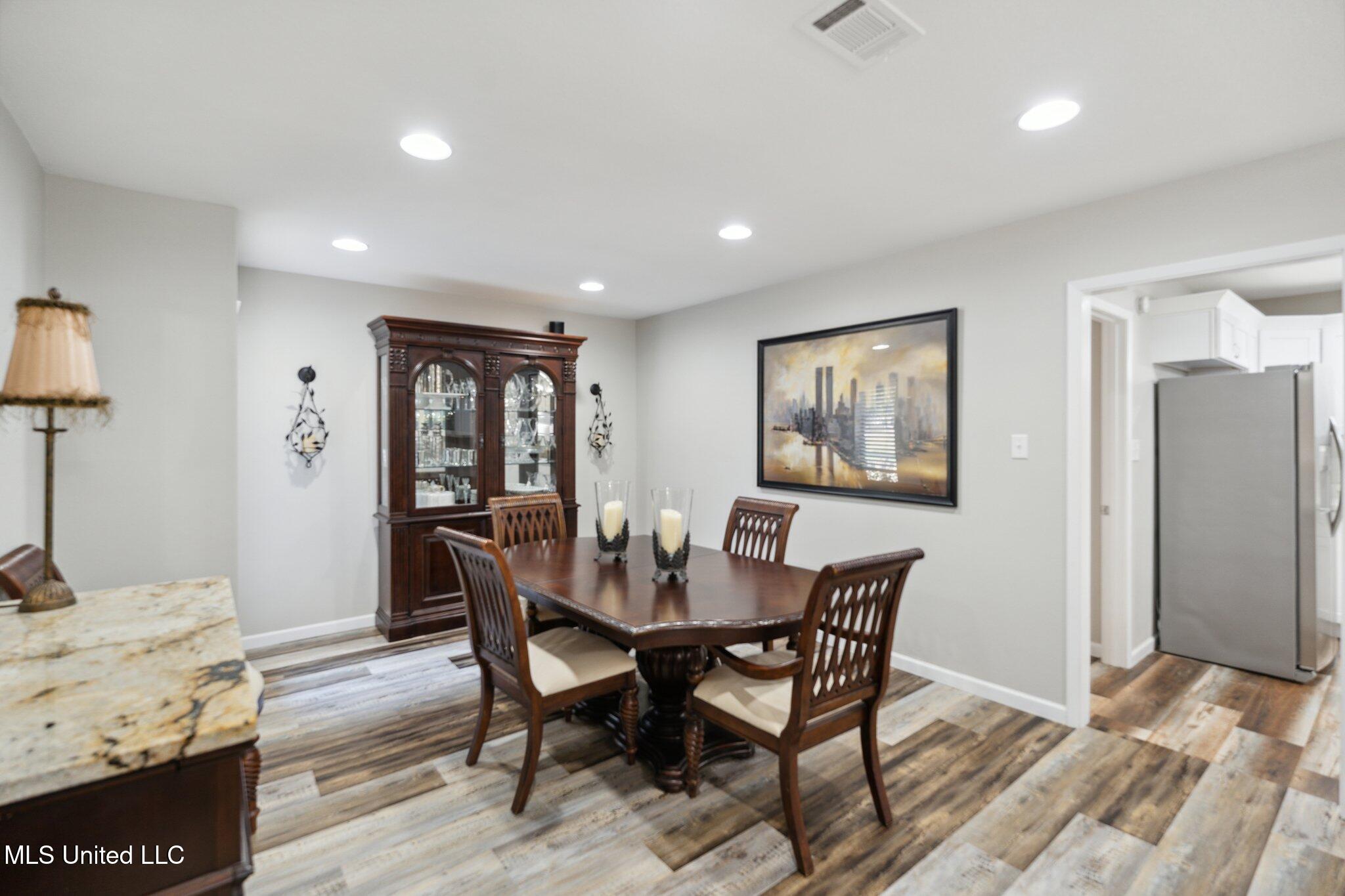 87128 Golf Club Drive