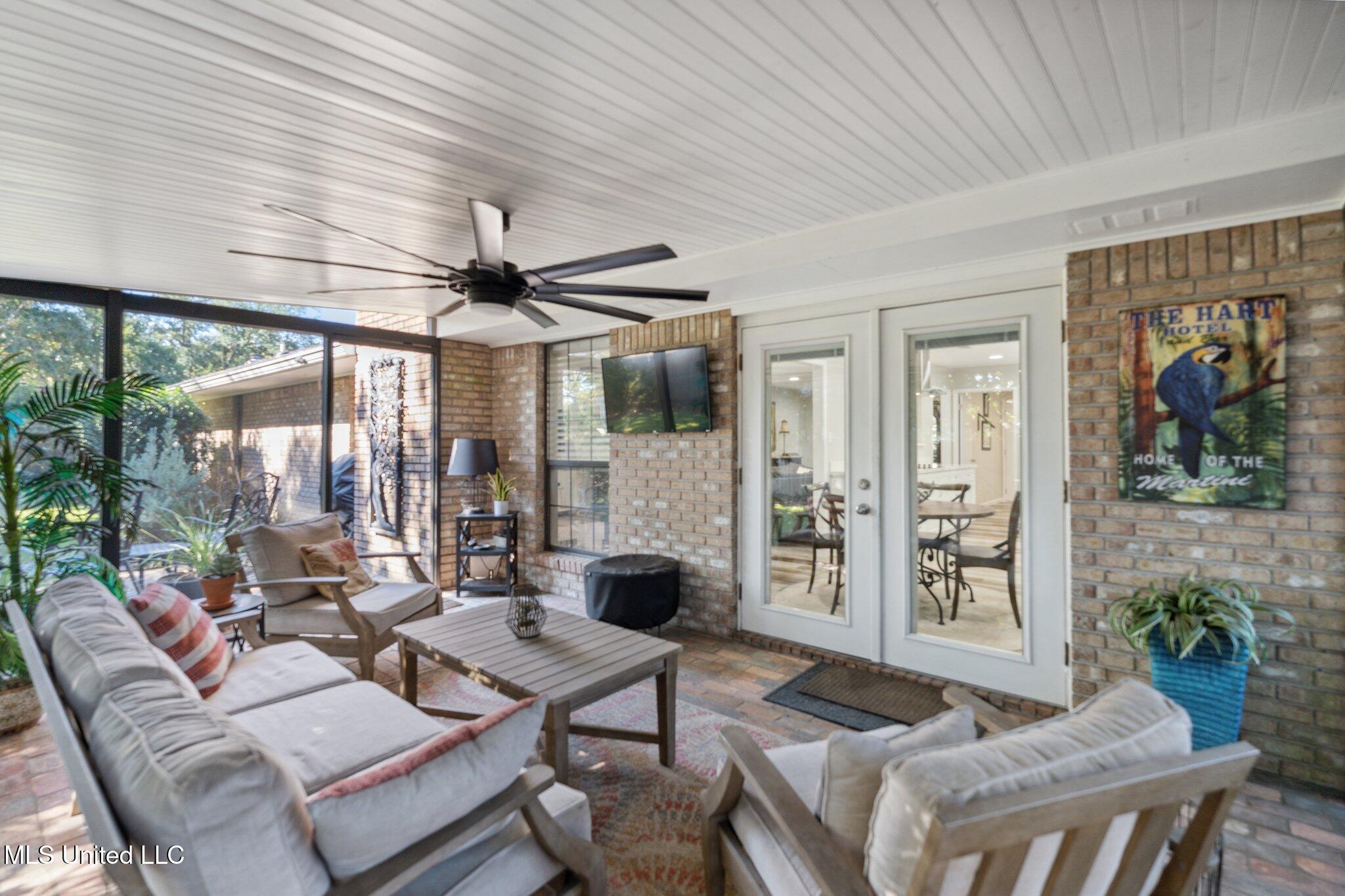 87128 Golf Club Drive