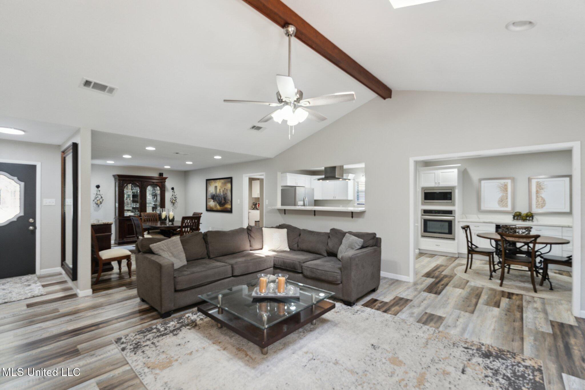 87128 Golf Club Drive