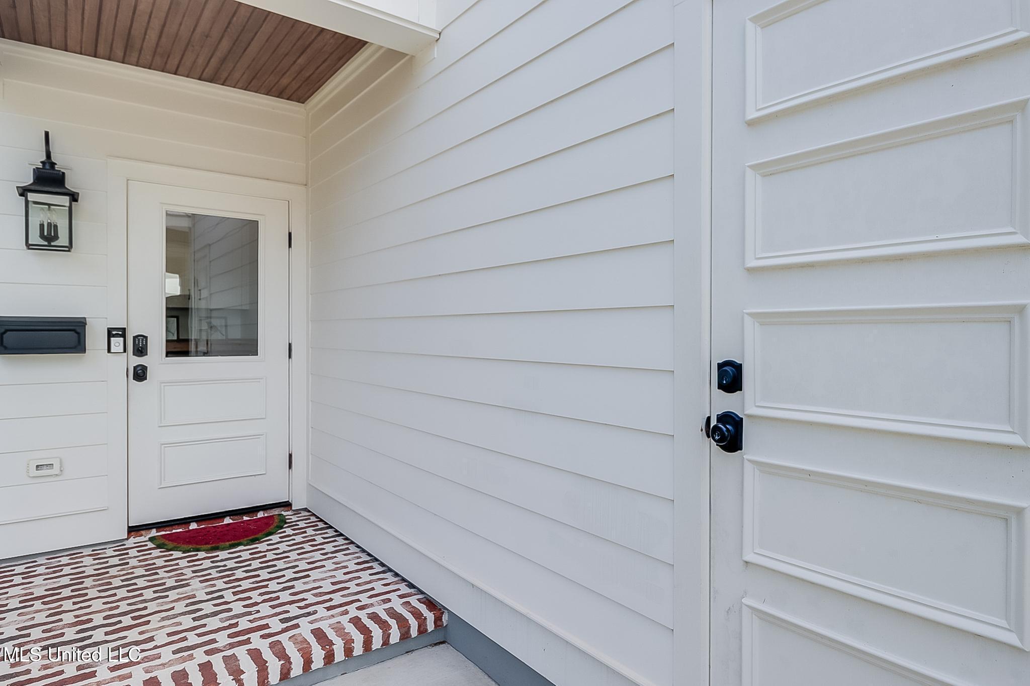 400 Thomas Shields Boulevard