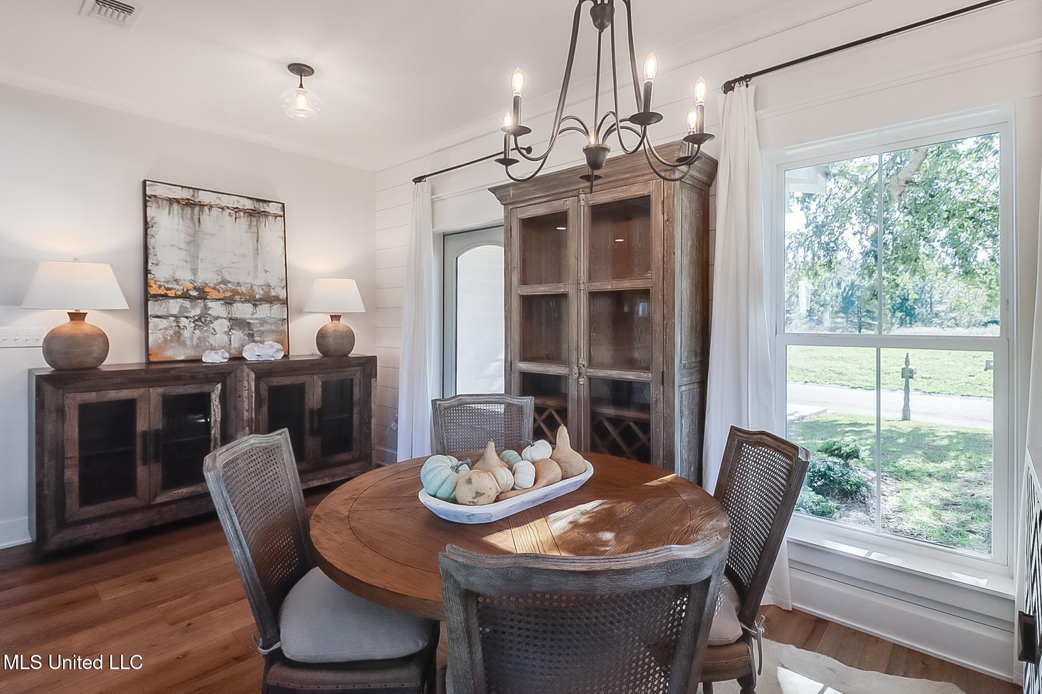 400 Thomas Shields Boulevard