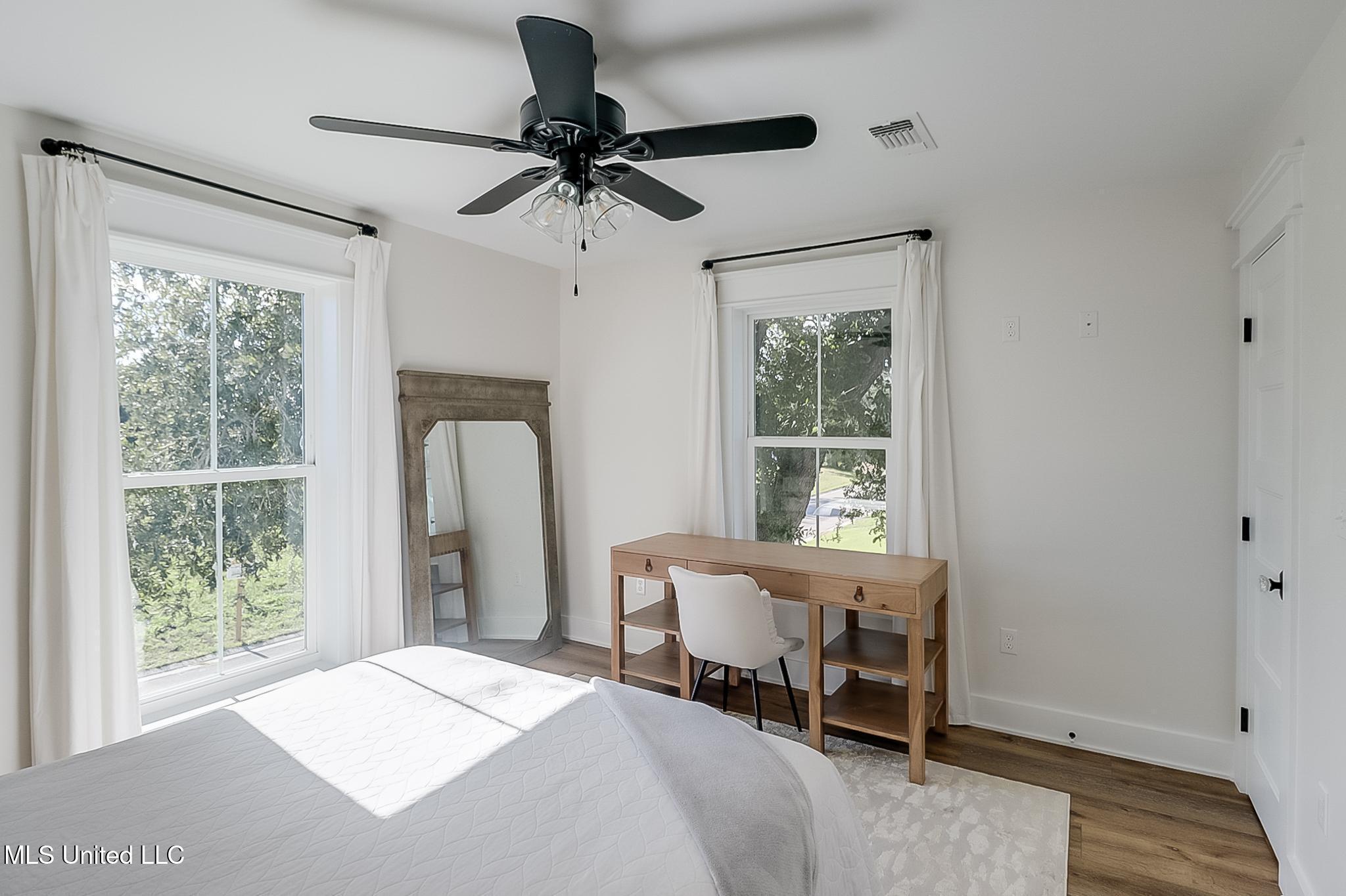 400 Thomas Shields Boulevard