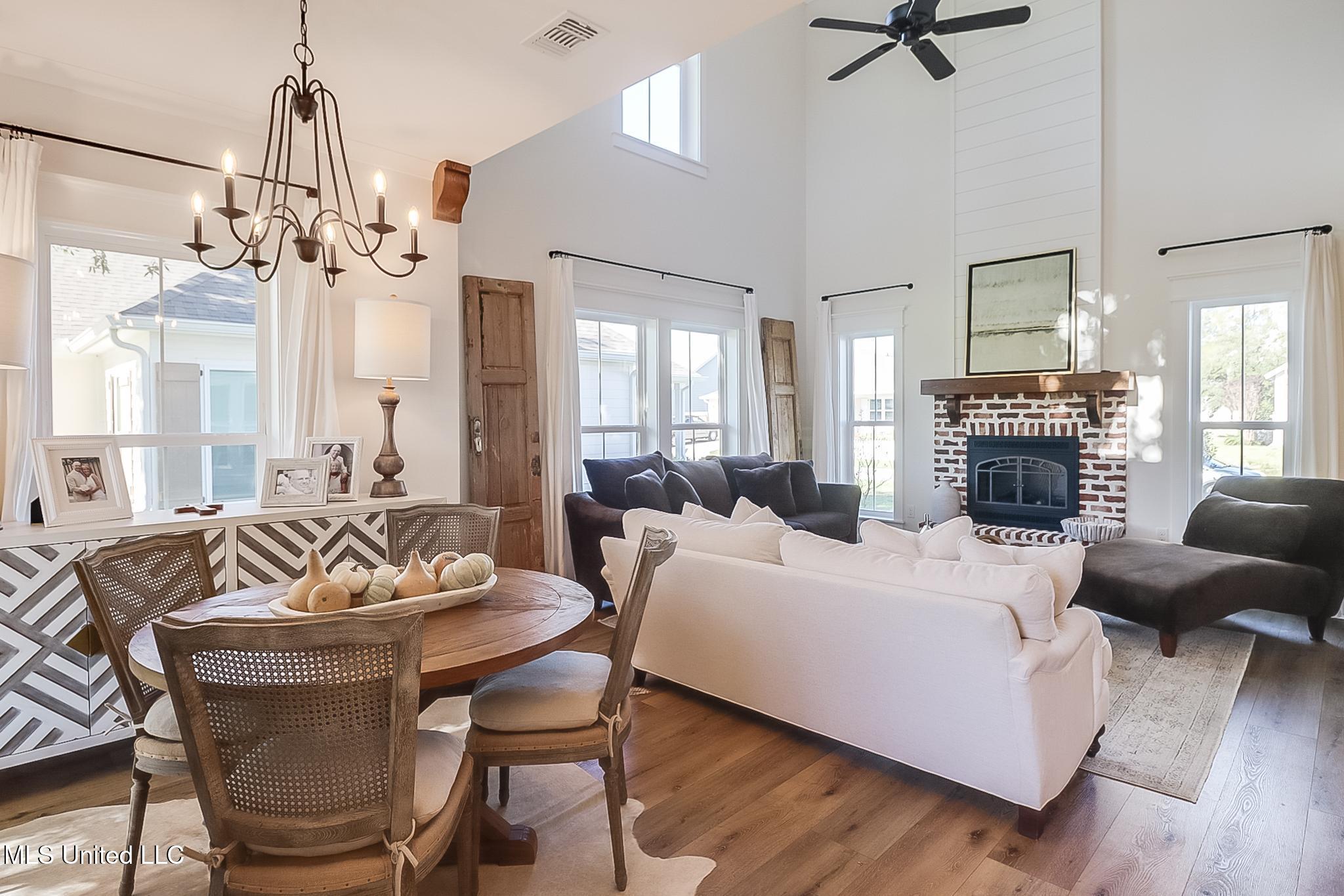 400 Thomas Shields Boulevard