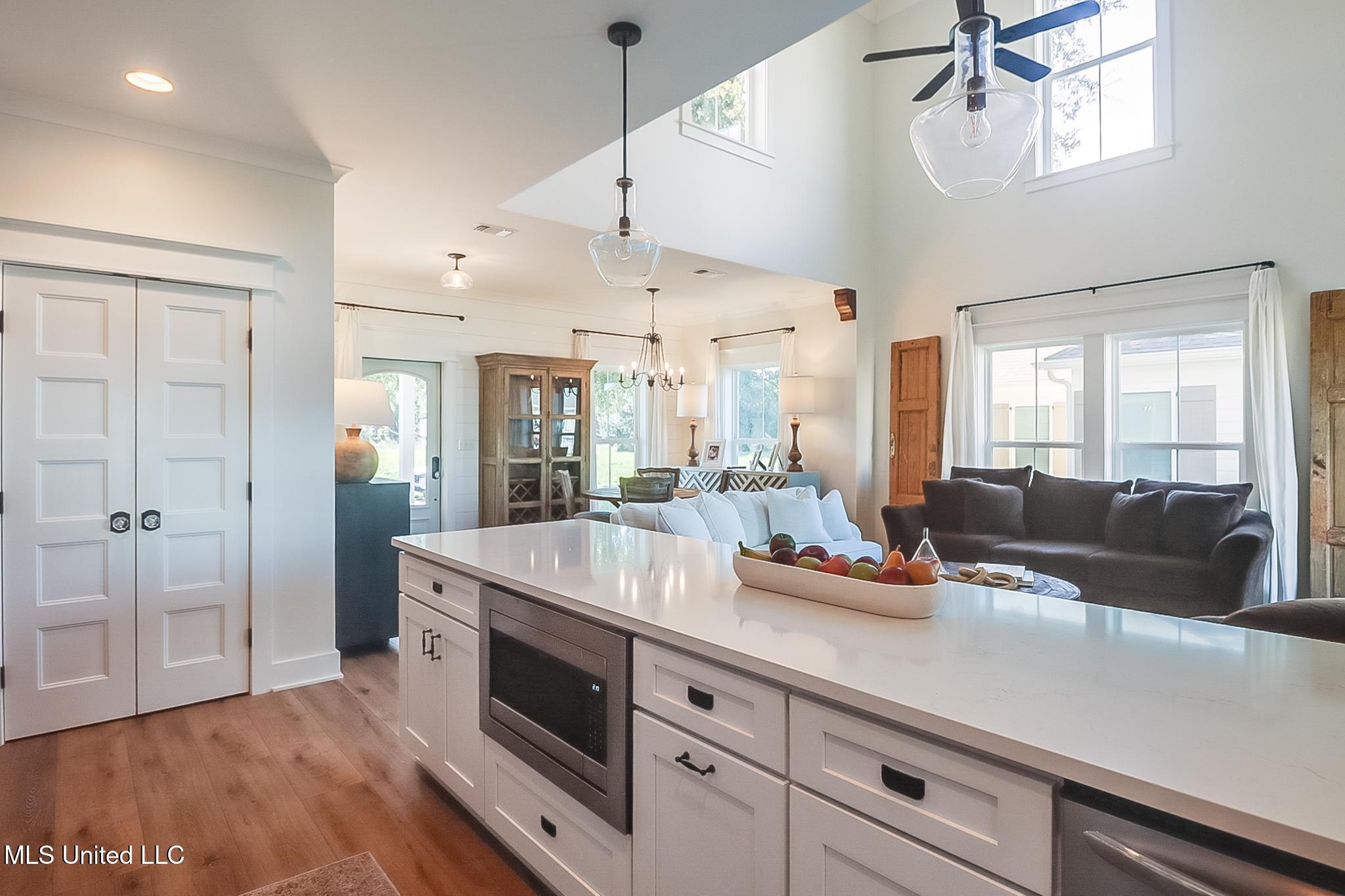 400 Thomas Shields Boulevard