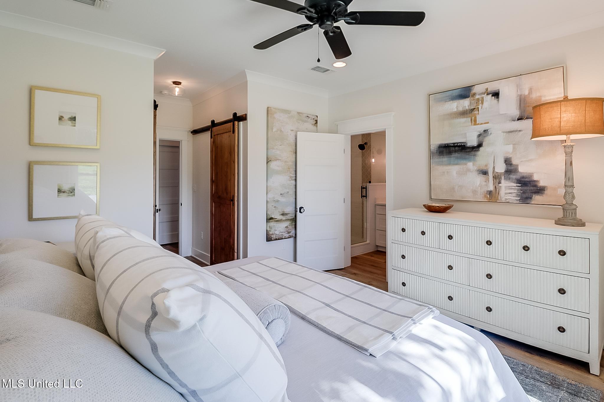 400 Thomas Shields Boulevard