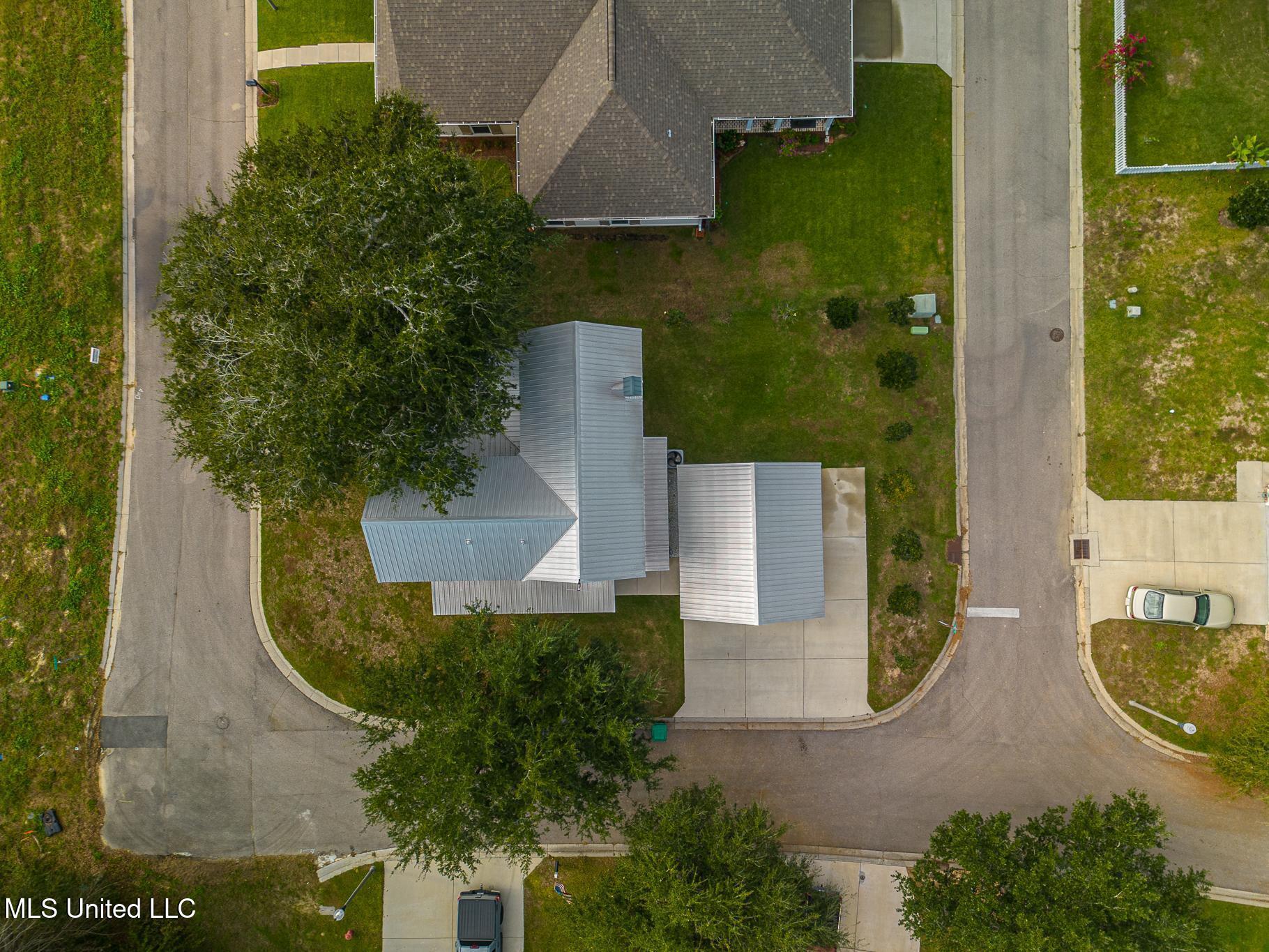 400 Thomas Shields Boulevard