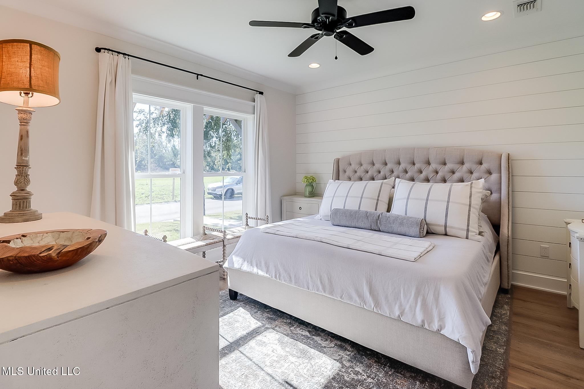 400 Thomas Shields Boulevard