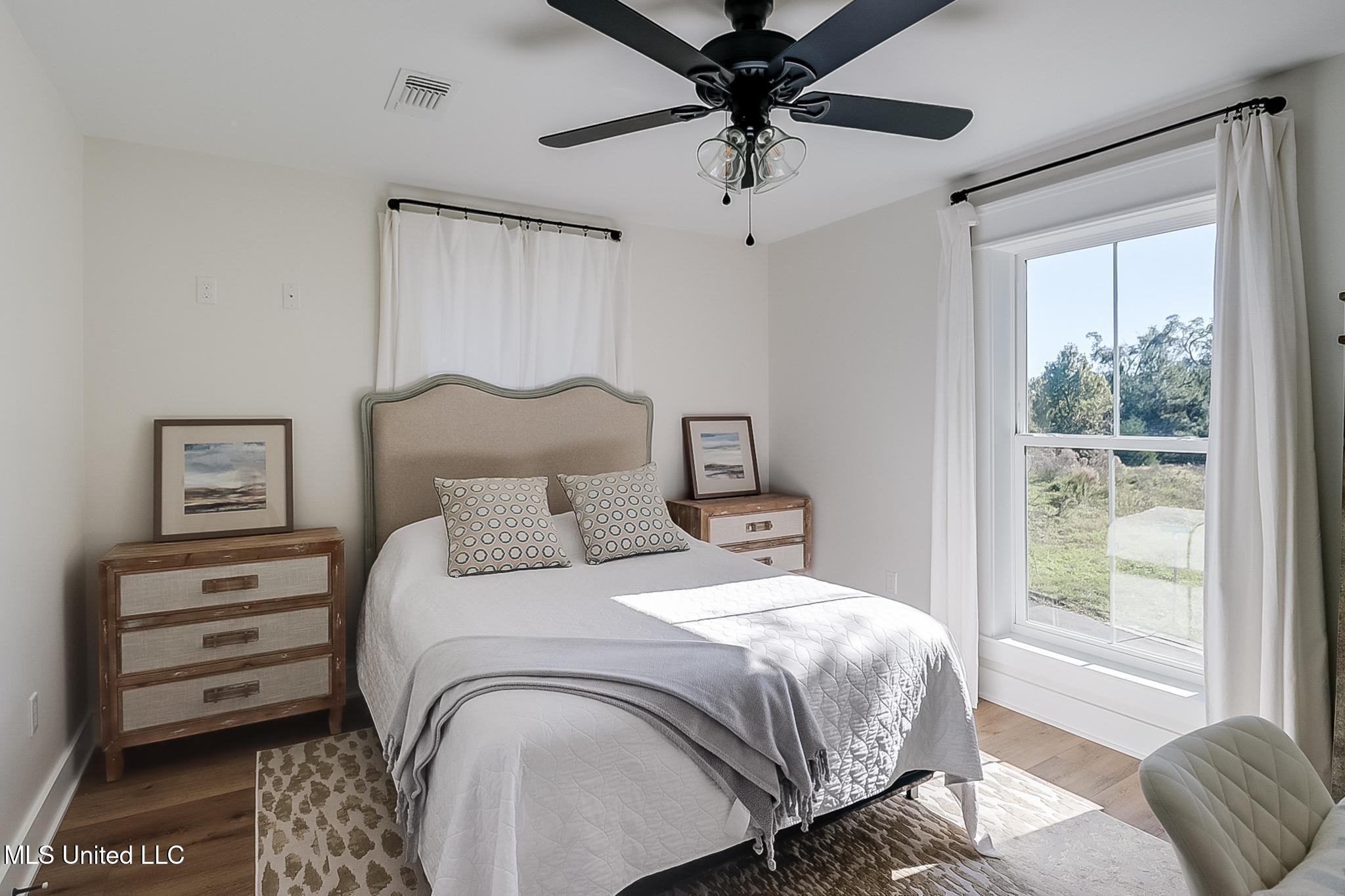 400 Thomas Shields Boulevard