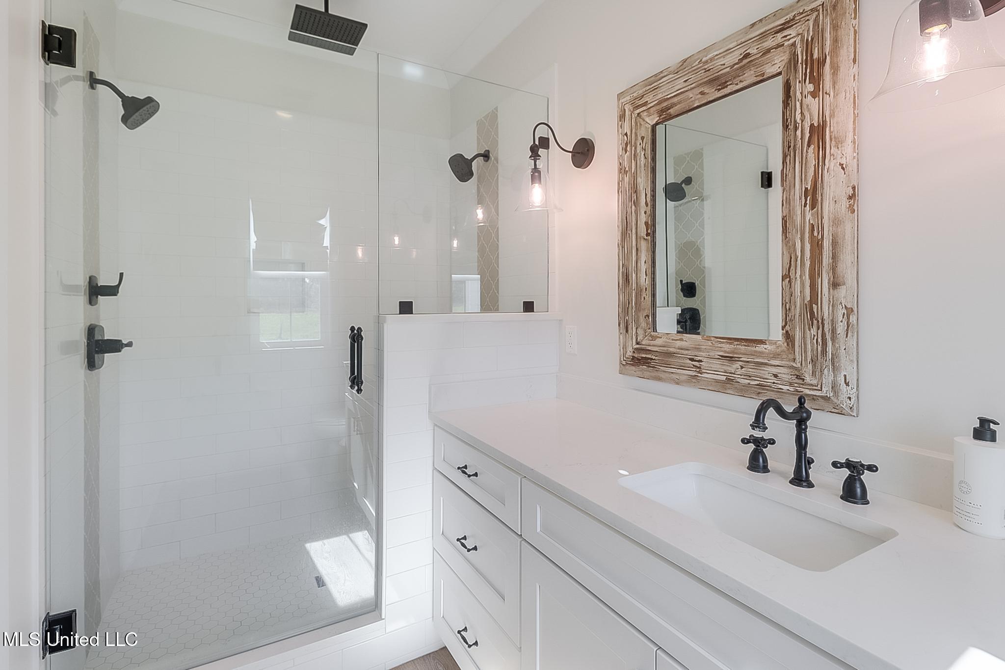 400 Thomas Shields Boulevard