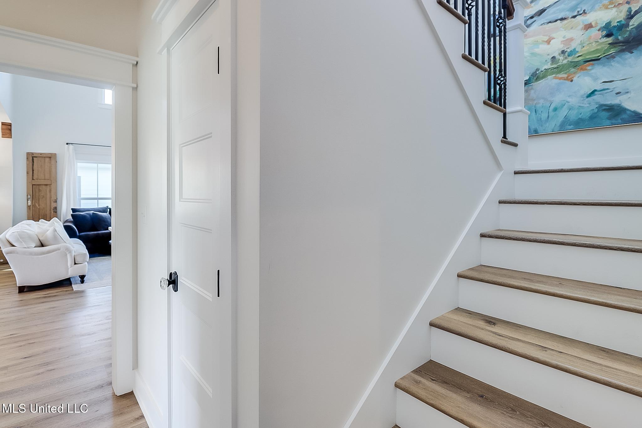 400 Thomas Shields Boulevard