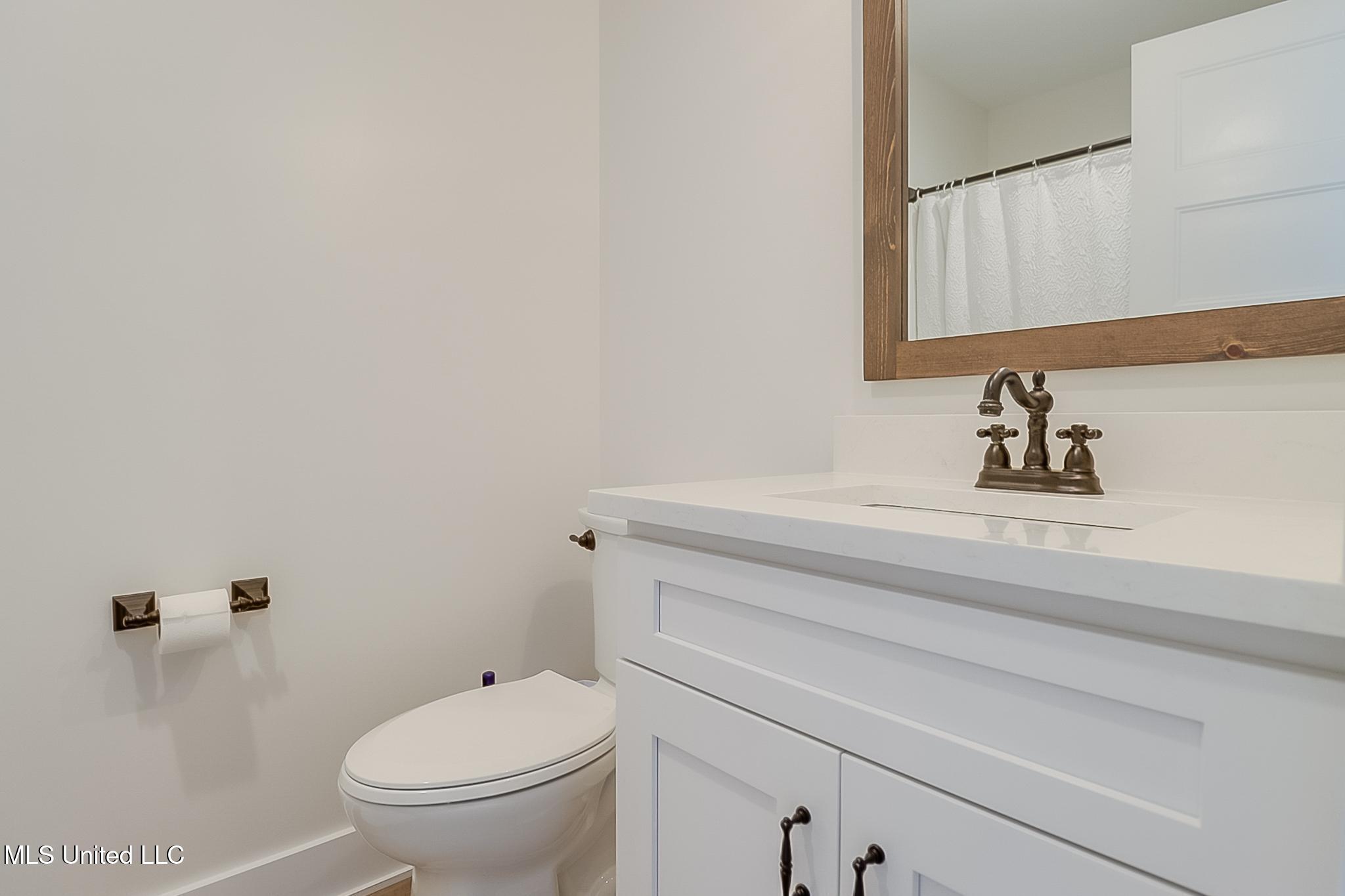 400 Thomas Shields Boulevard