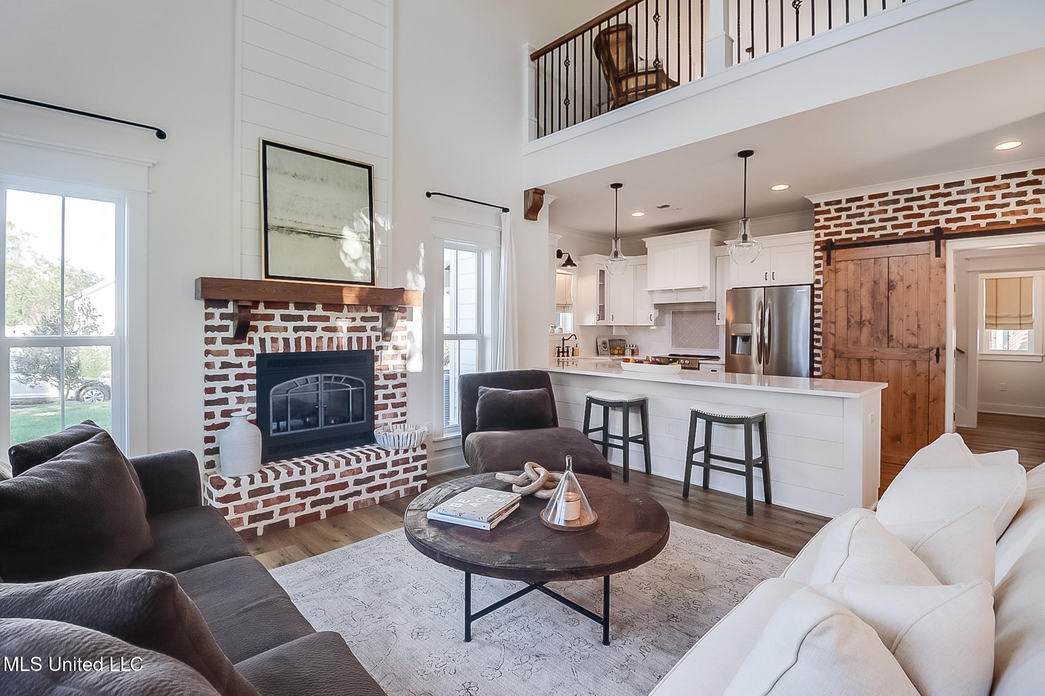 400 Thomas Shields Boulevard