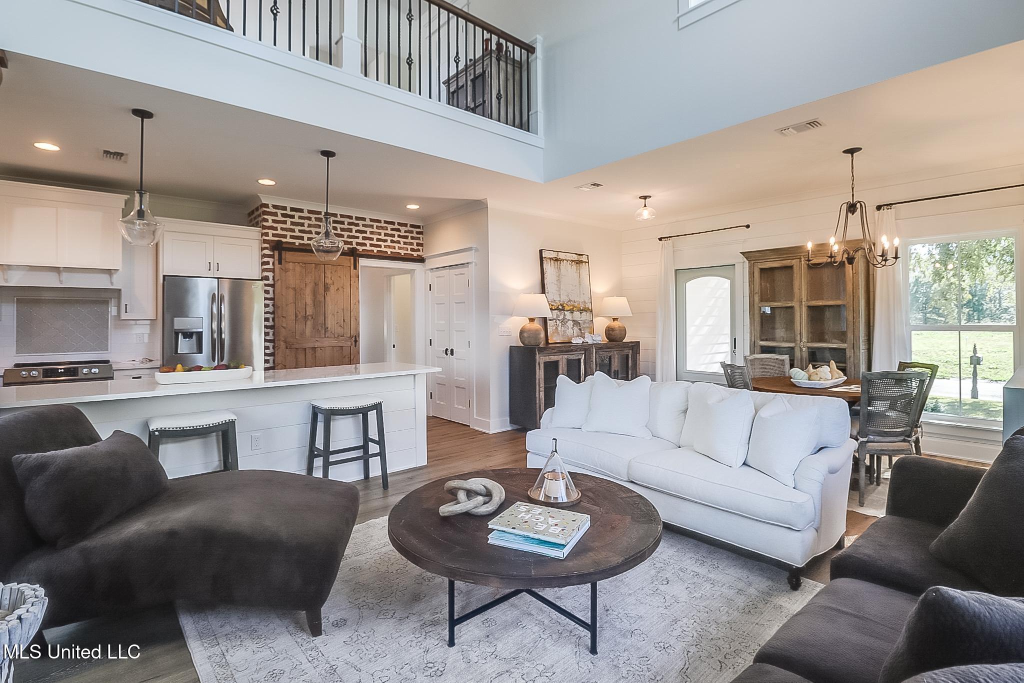 400 Thomas Shields Boulevard