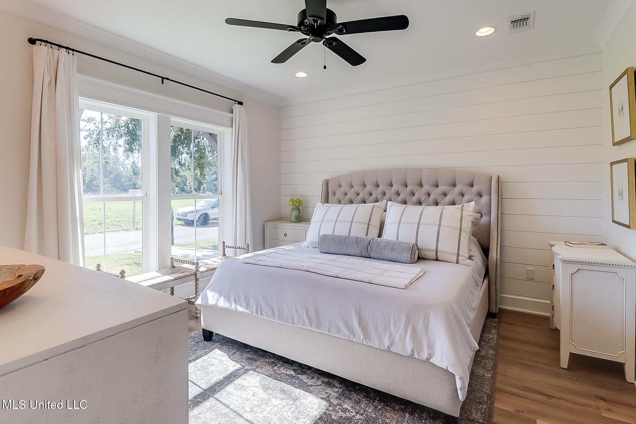 400 Thomas Shields Boulevard