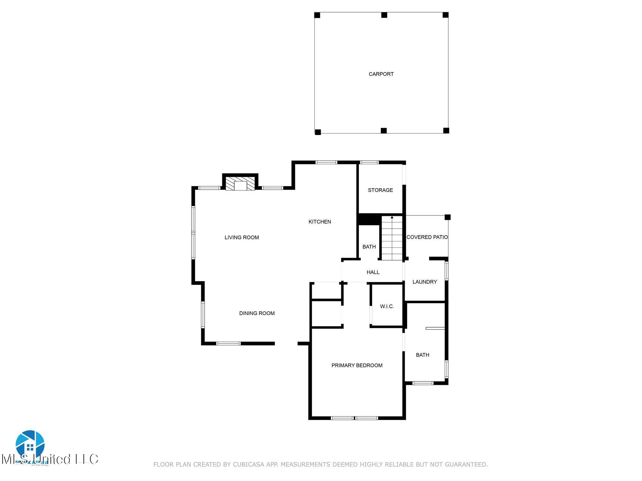 400 Thomas Shields Boulevard