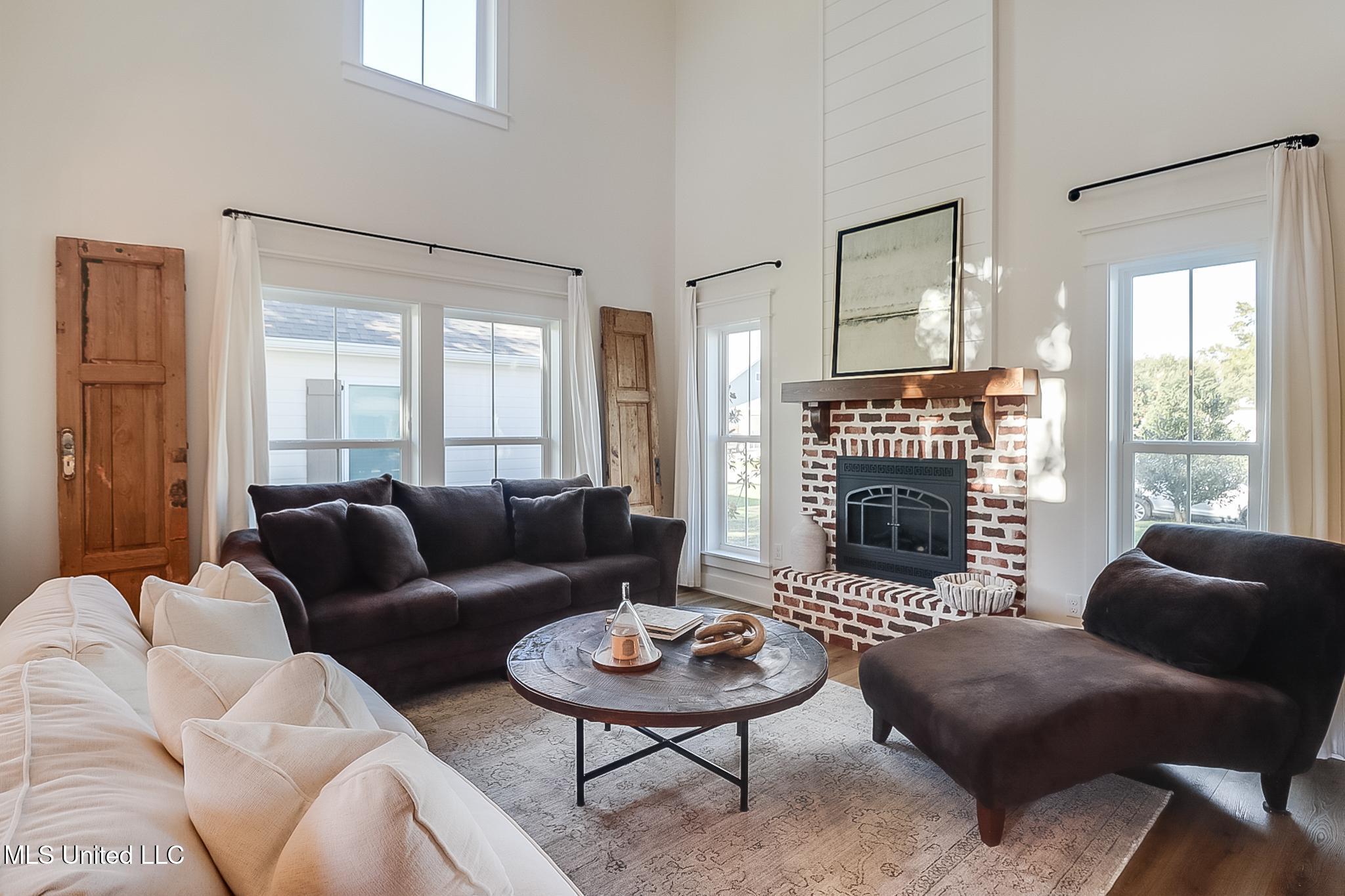 400 Thomas Shields Boulevard