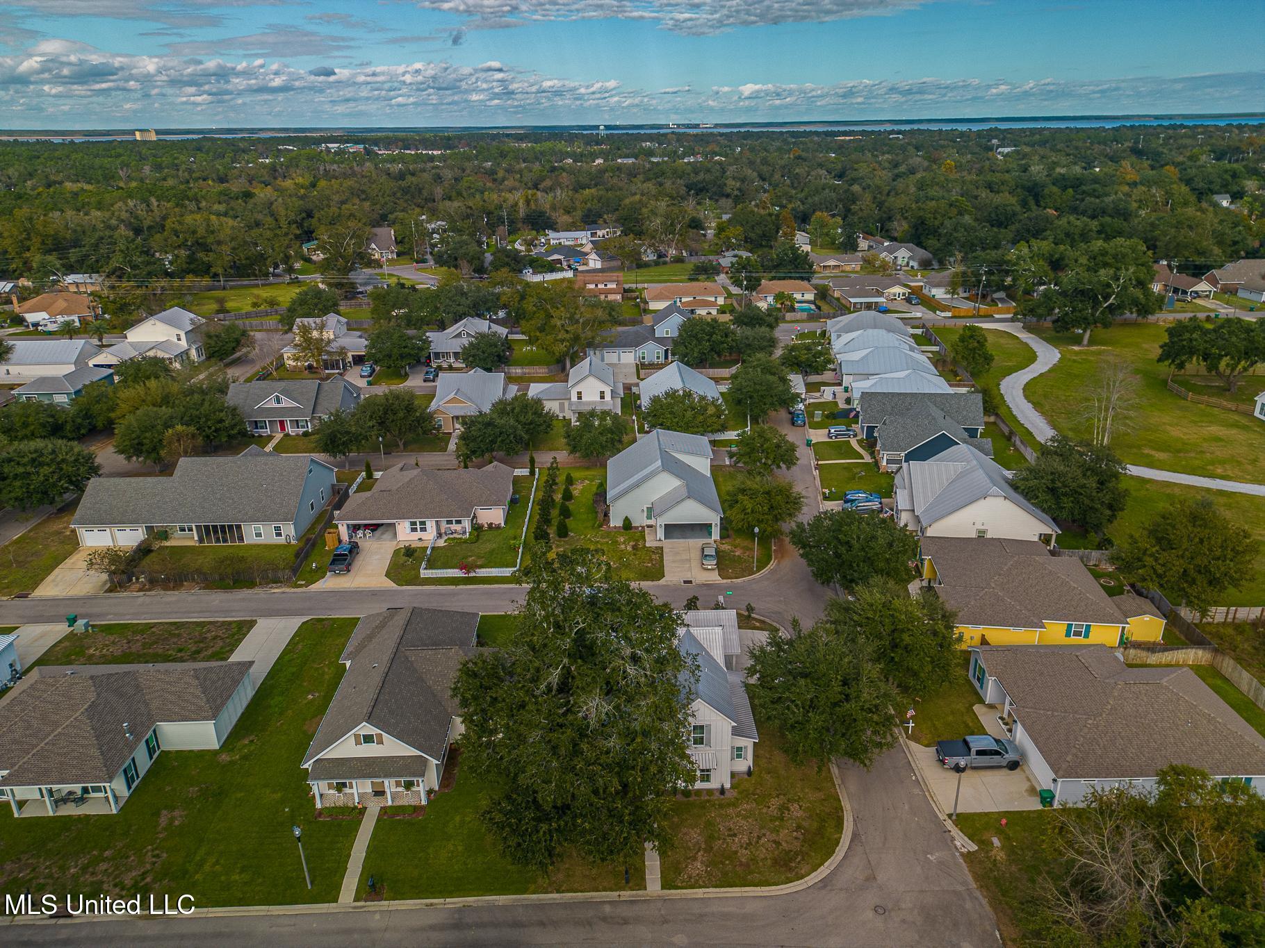 400 Thomas Shields Boulevard