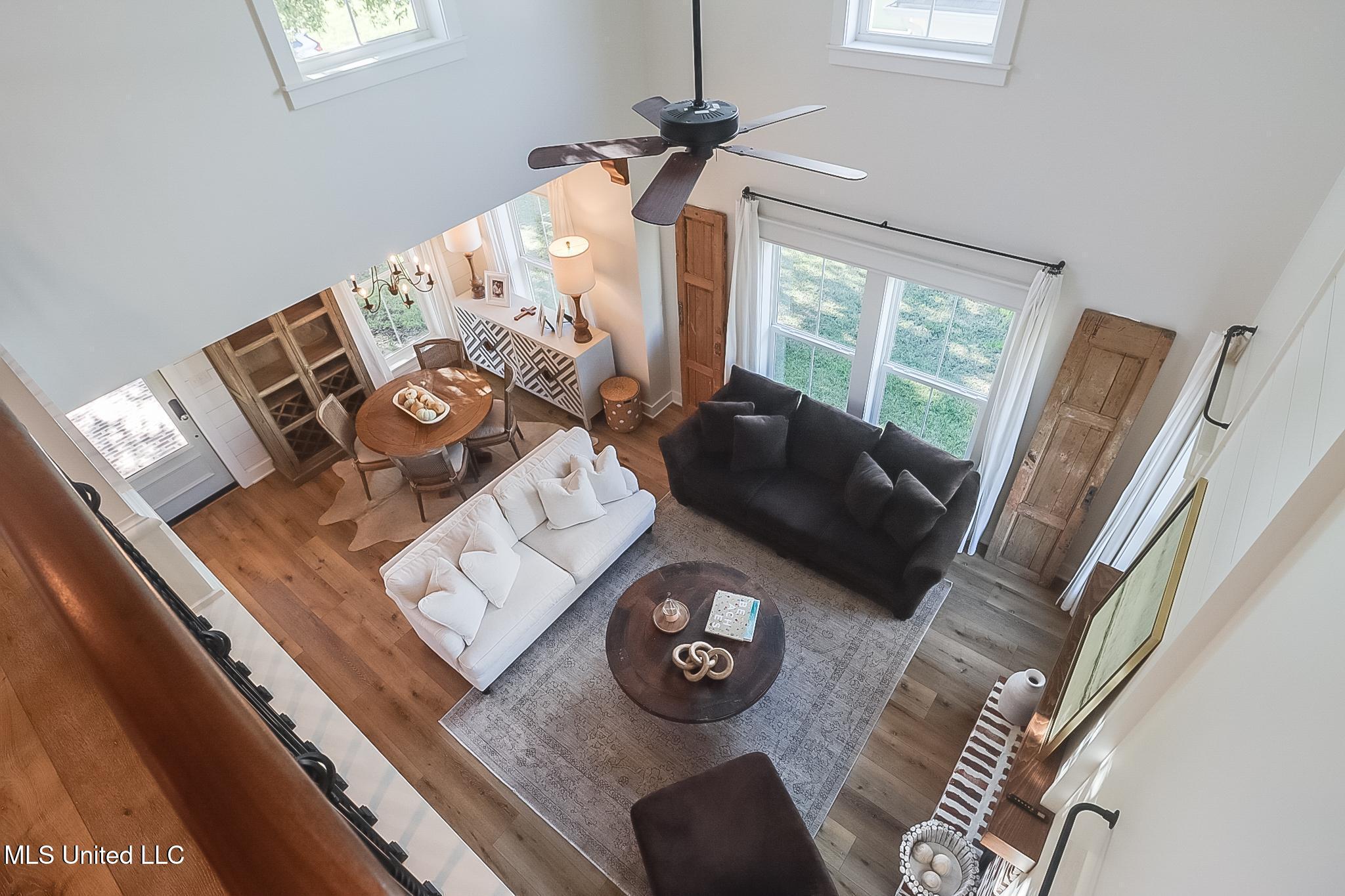 400 Thomas Shields Boulevard