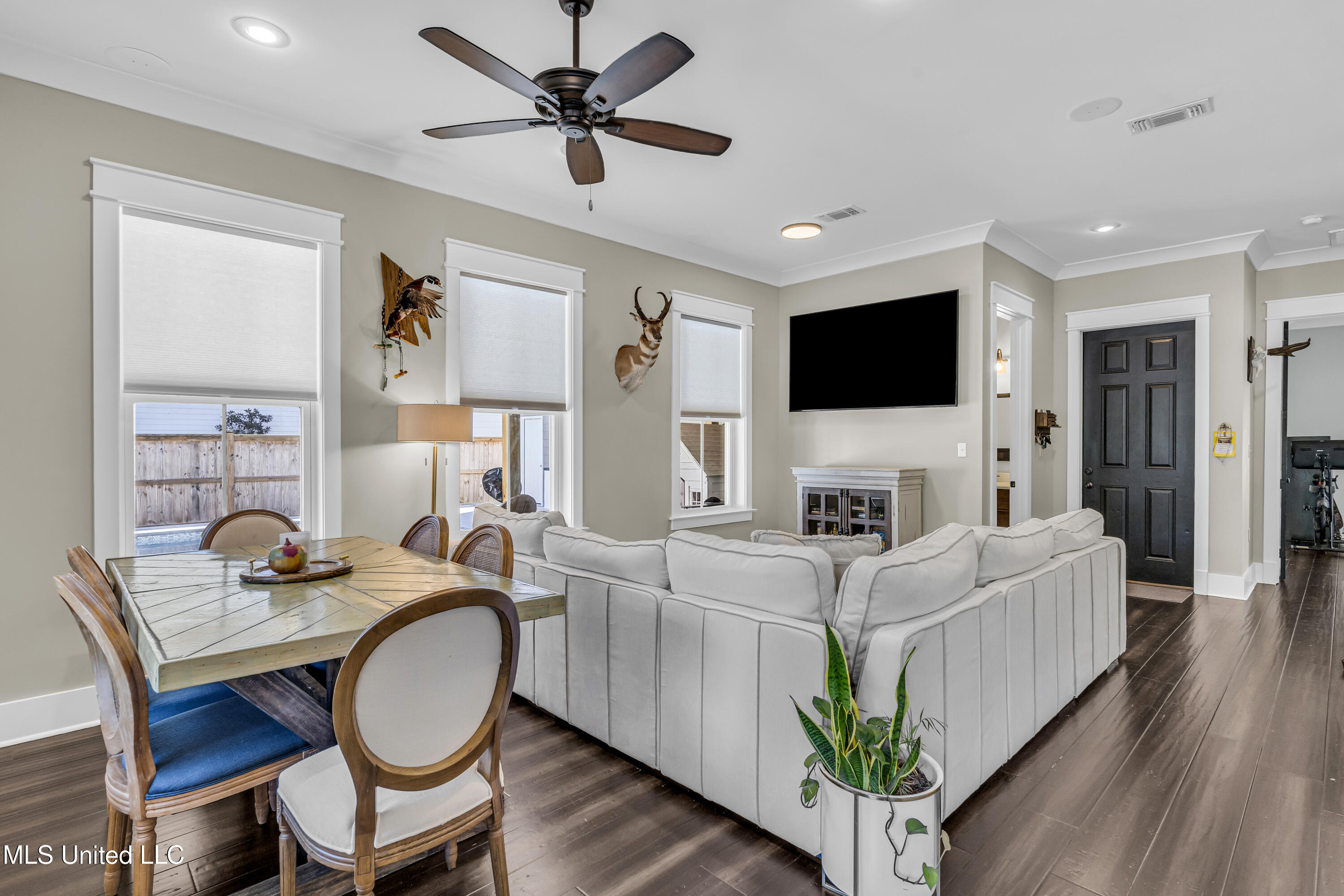 509 Thomas Shields Boulevard