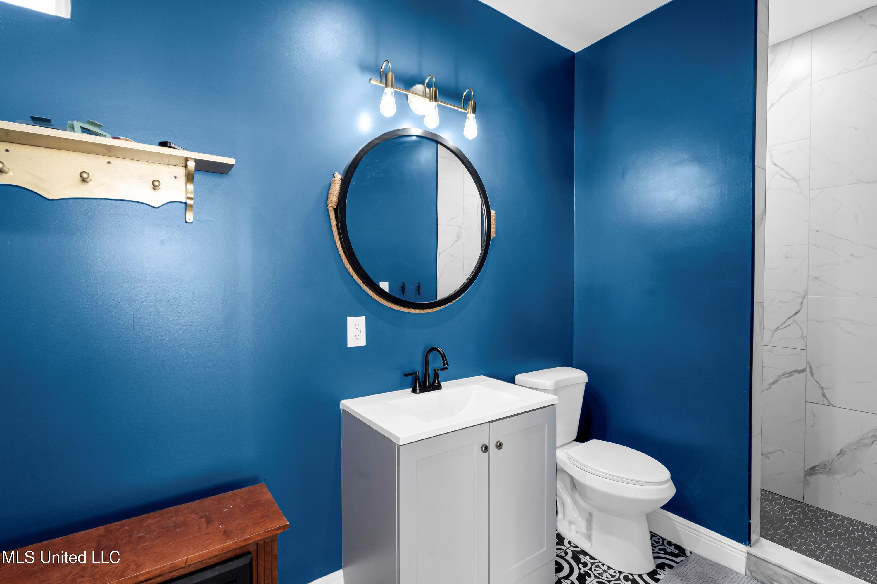 509 Thomas Shields Boulevard