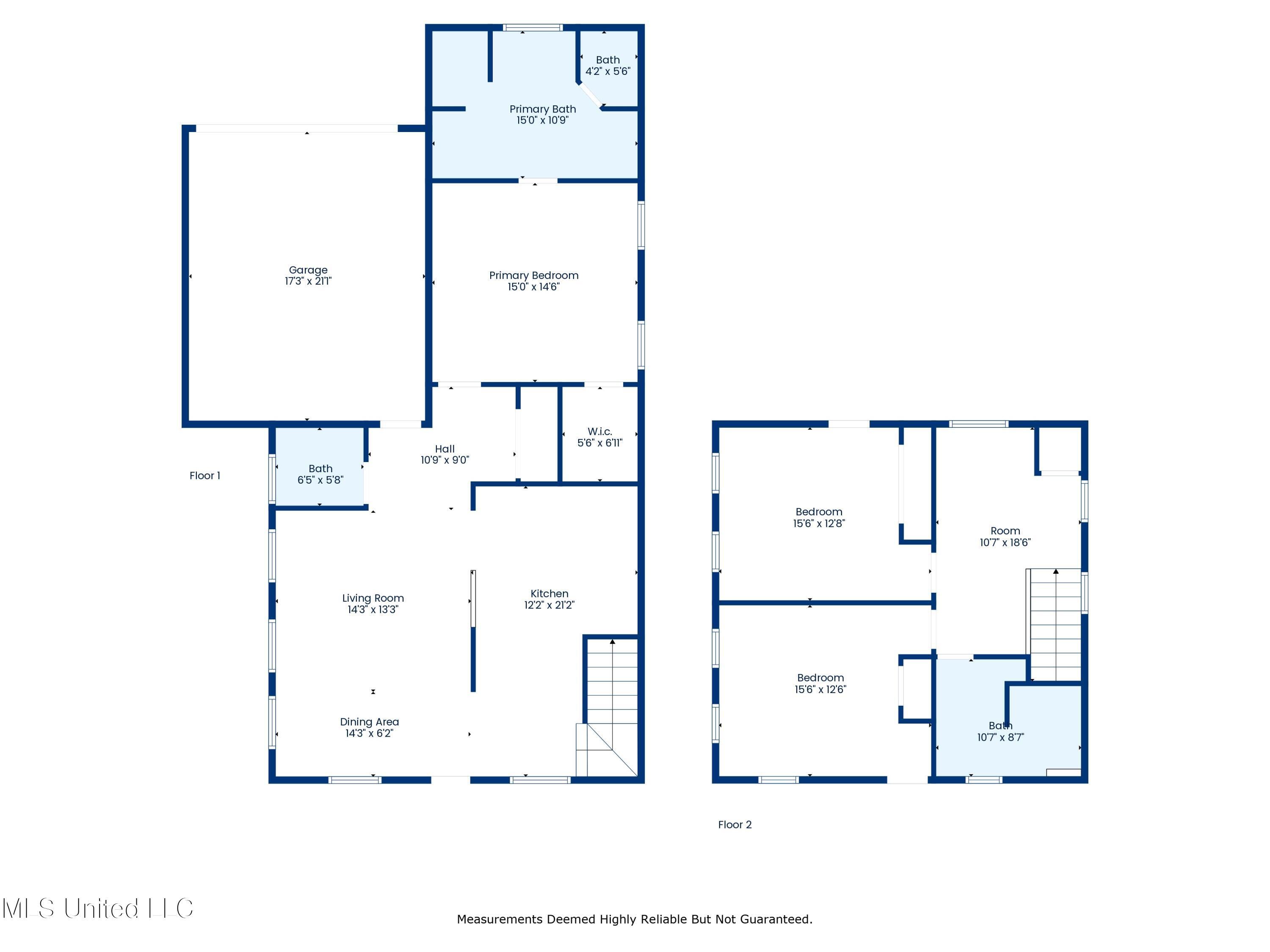 509 Thomas Shields Boulevard