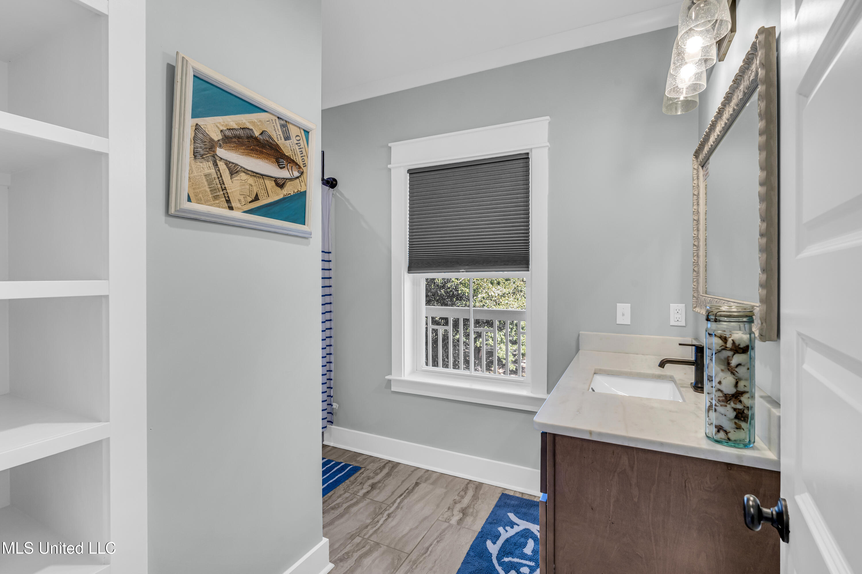 509 Thomas Shields Boulevard