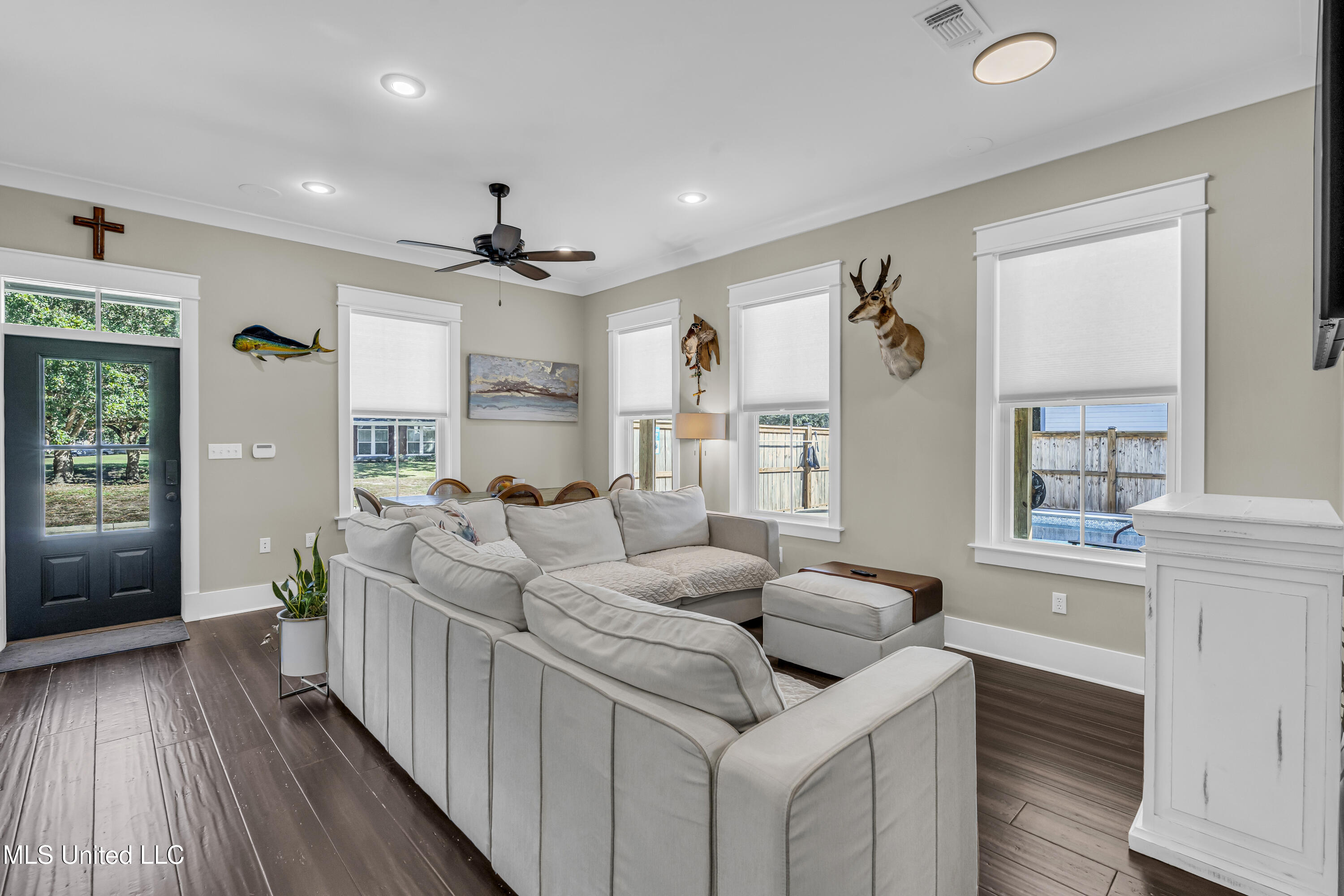 509 Thomas Shields Boulevard