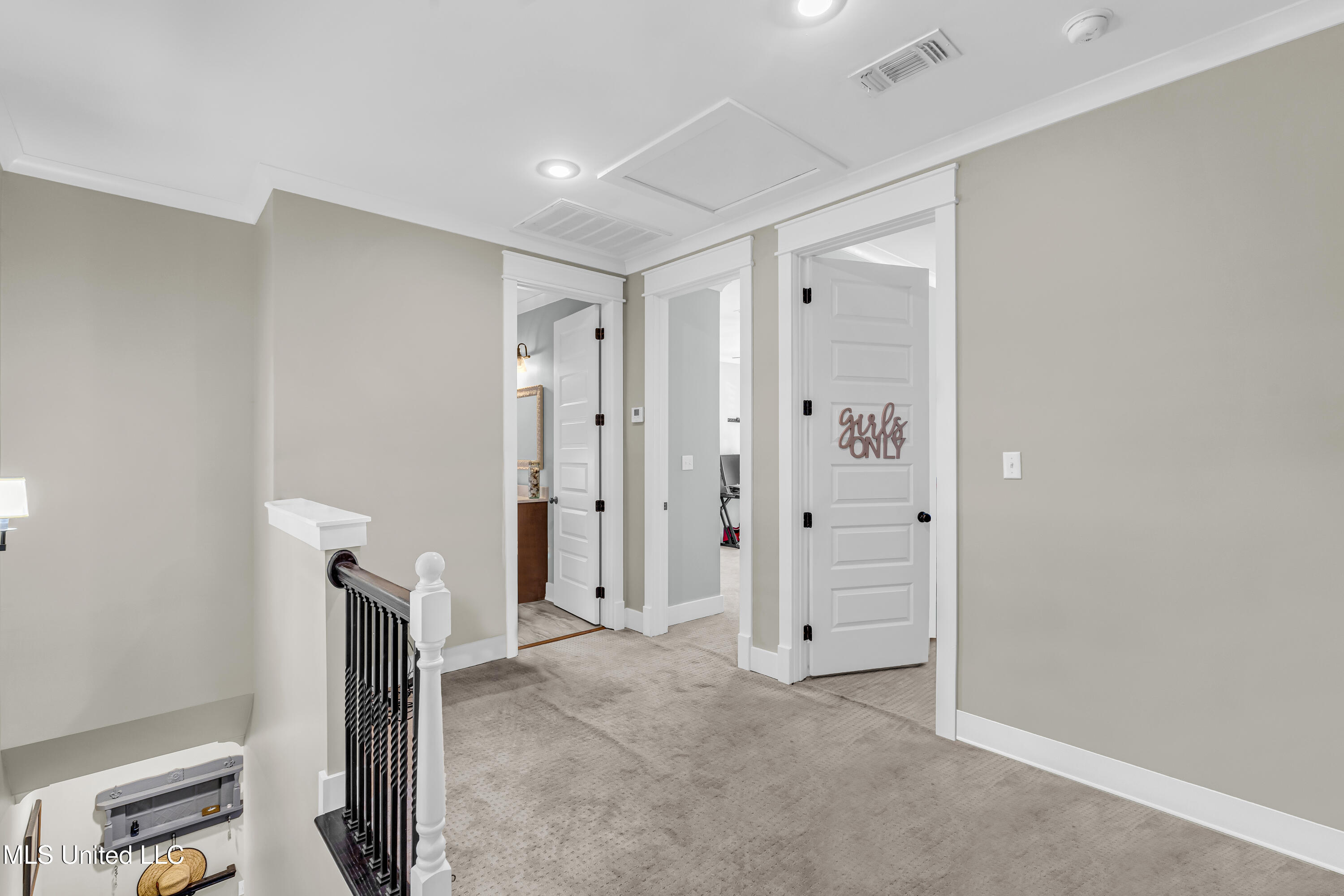 509 Thomas Shields Boulevard