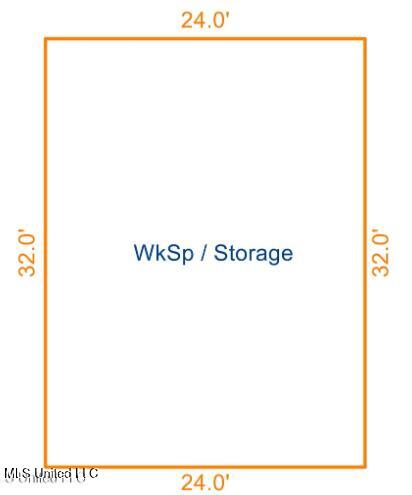 312 Demontluzin Avenue