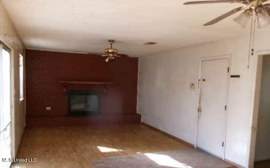 1306 E Sycamore Road