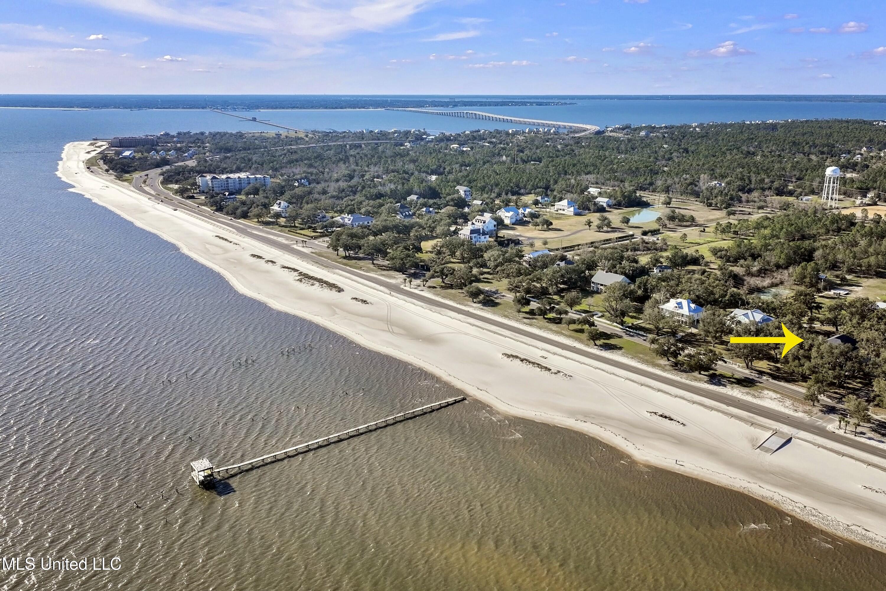 800 W Beach Boulevard
