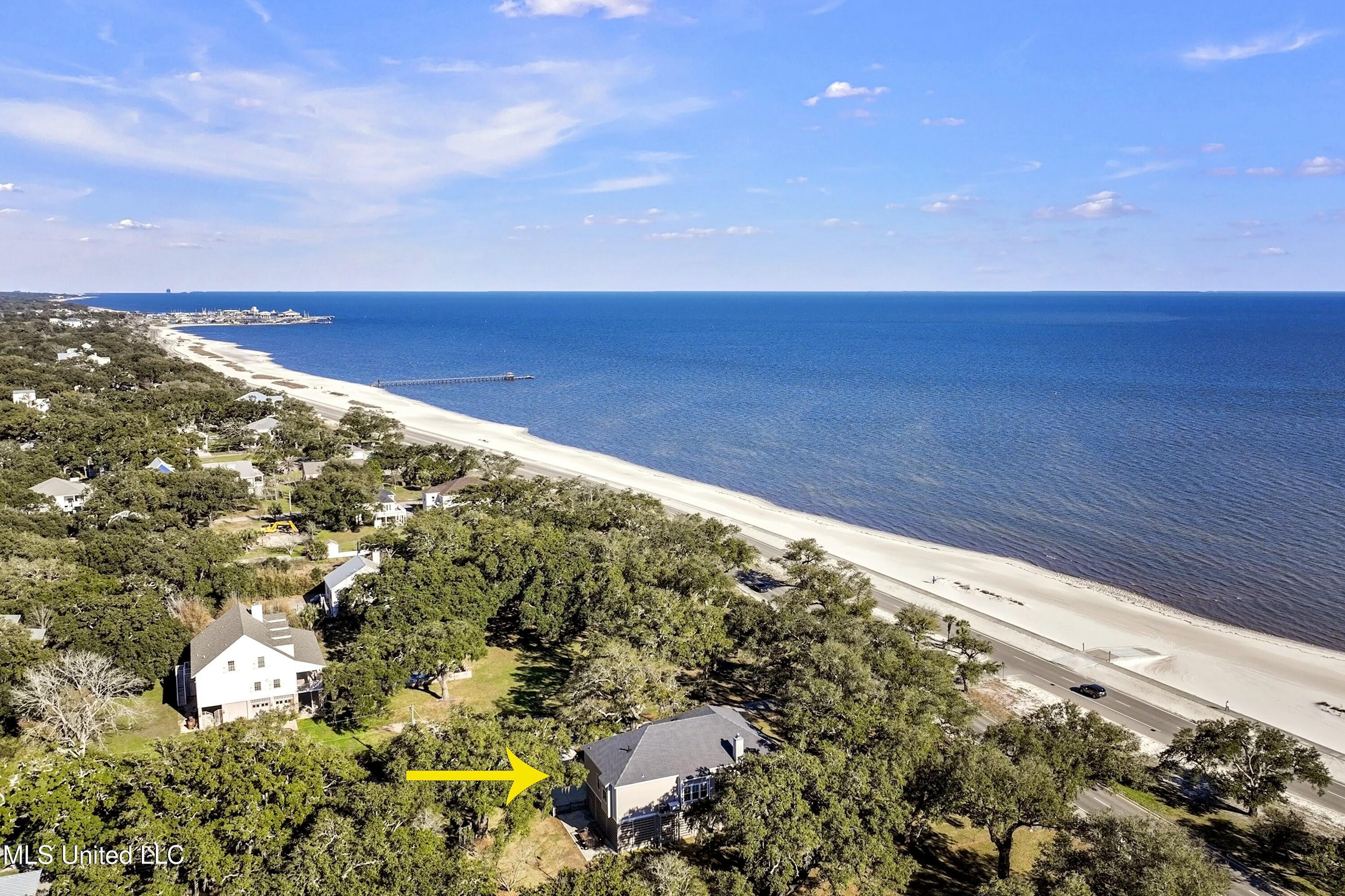 800 W Beach Boulevard