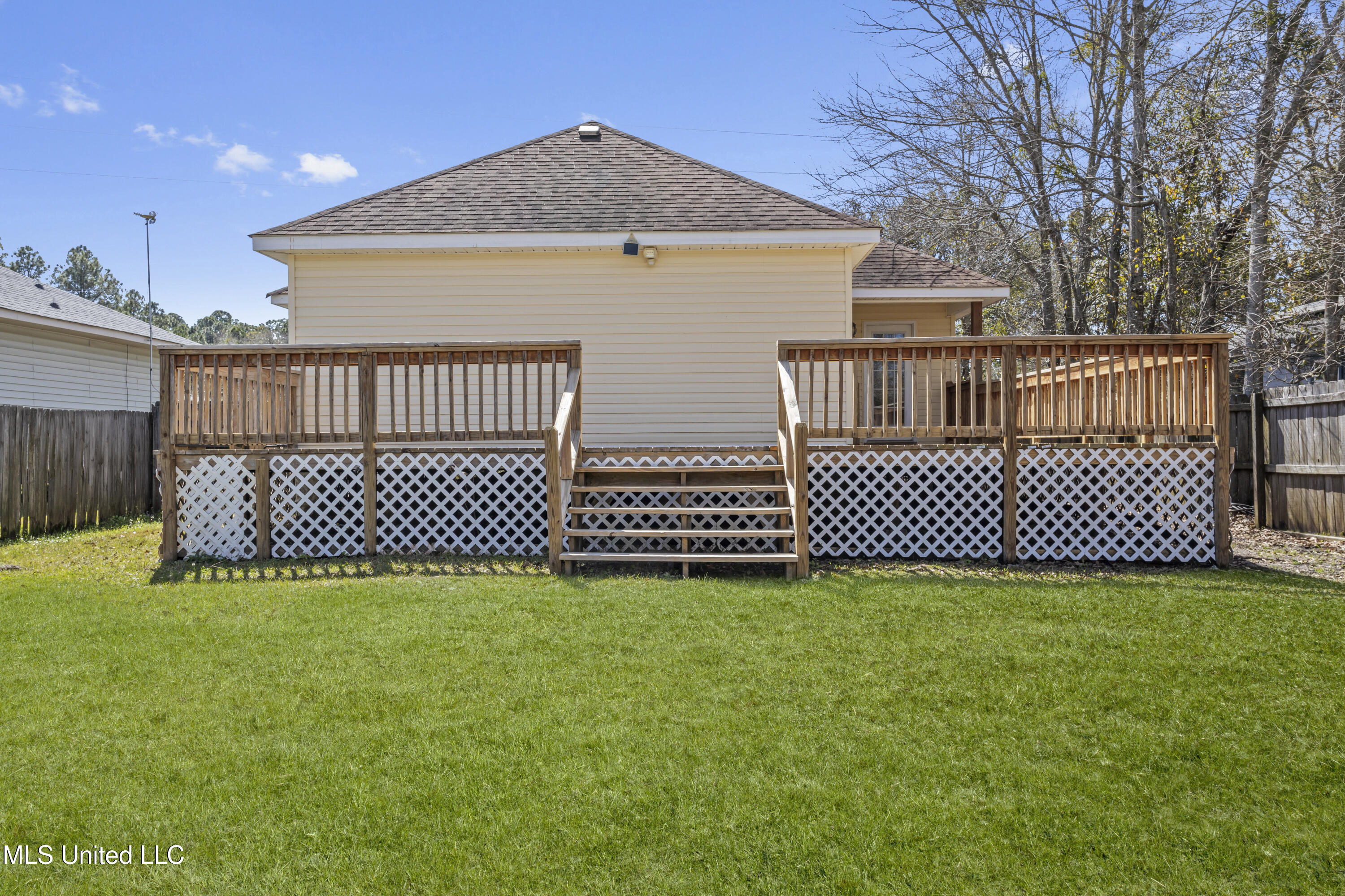 317 Old Spanish Trail